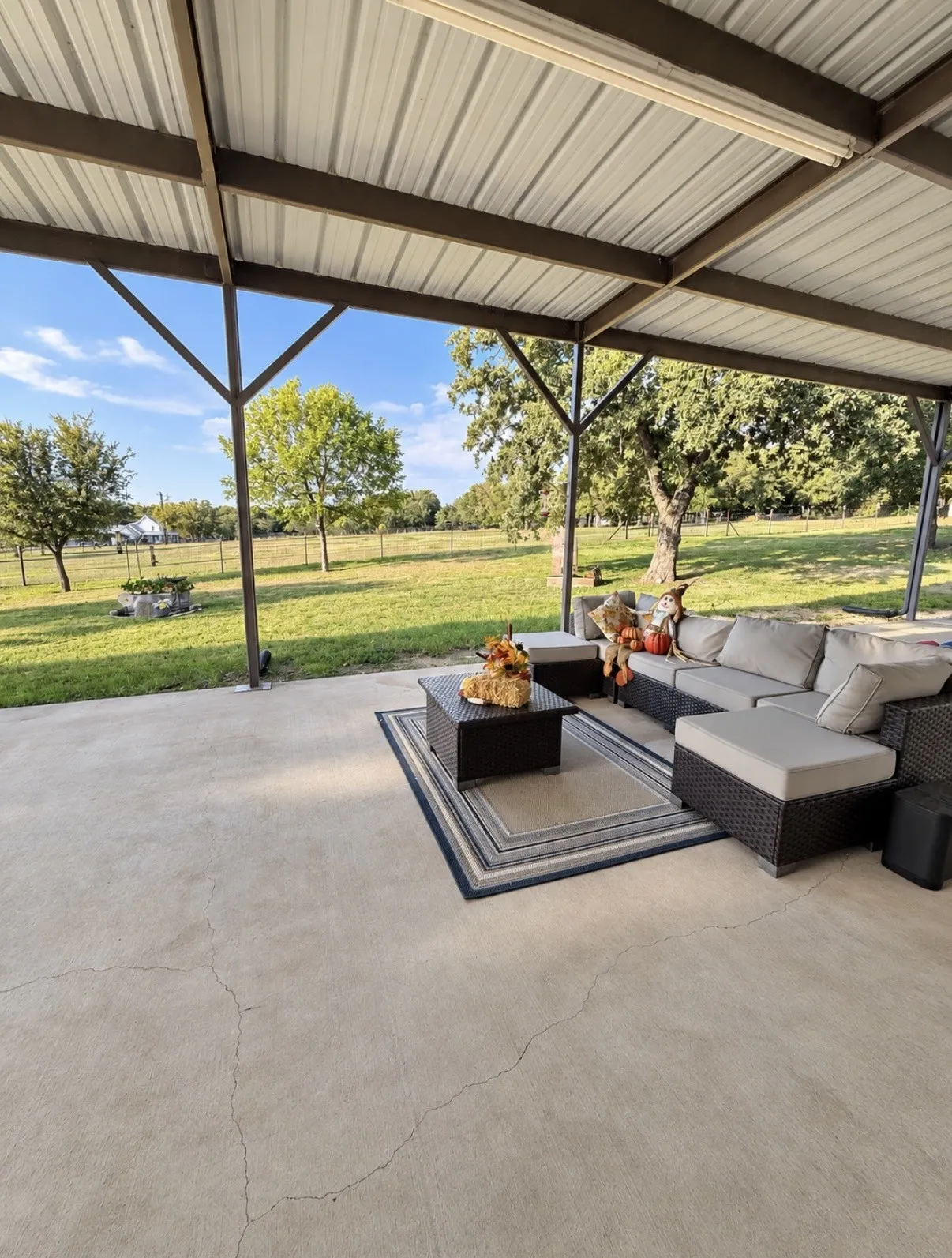  Incredible covered porches, 5500 sq.ft of them for entertaining and enjoying your property