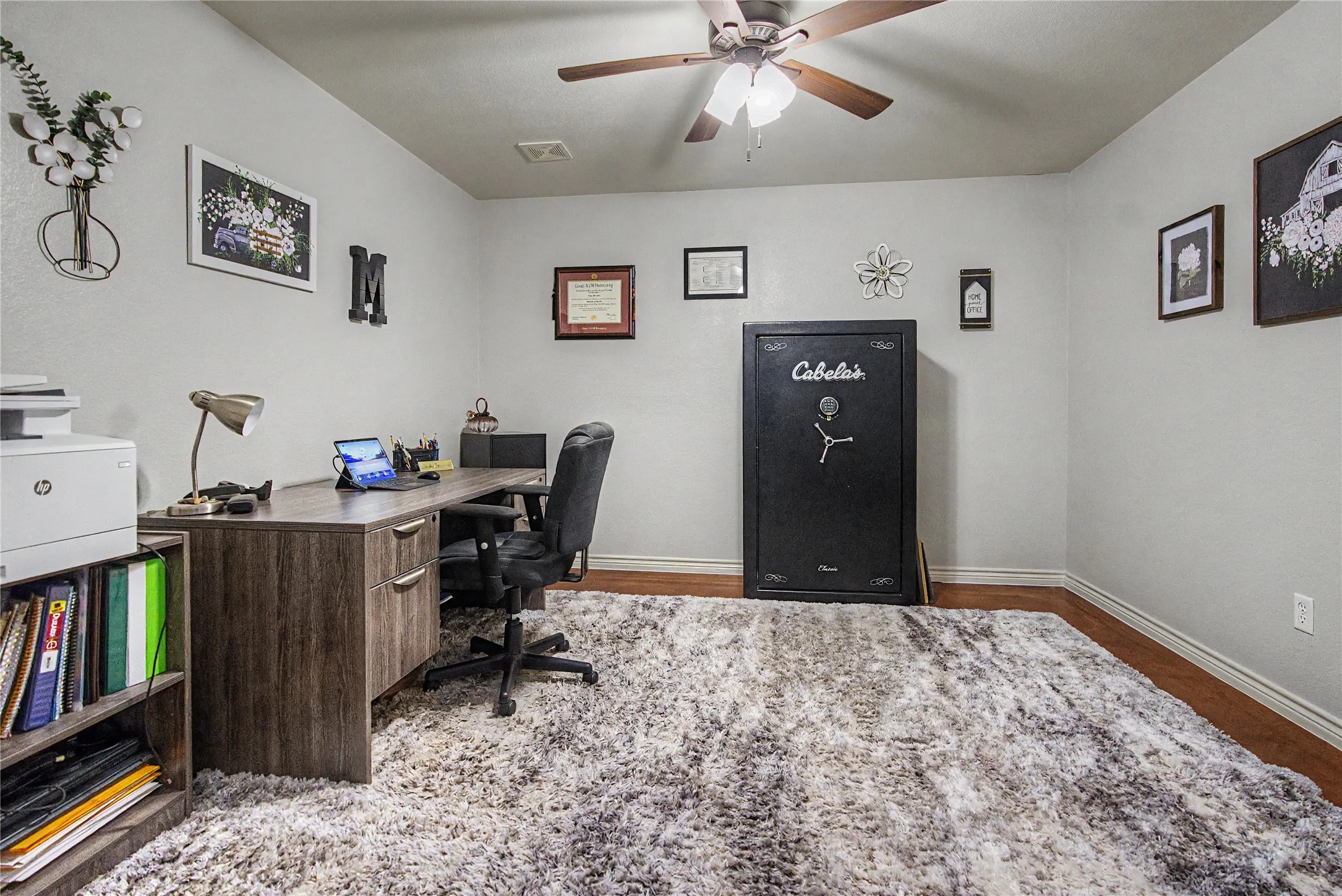 Office/Flex room