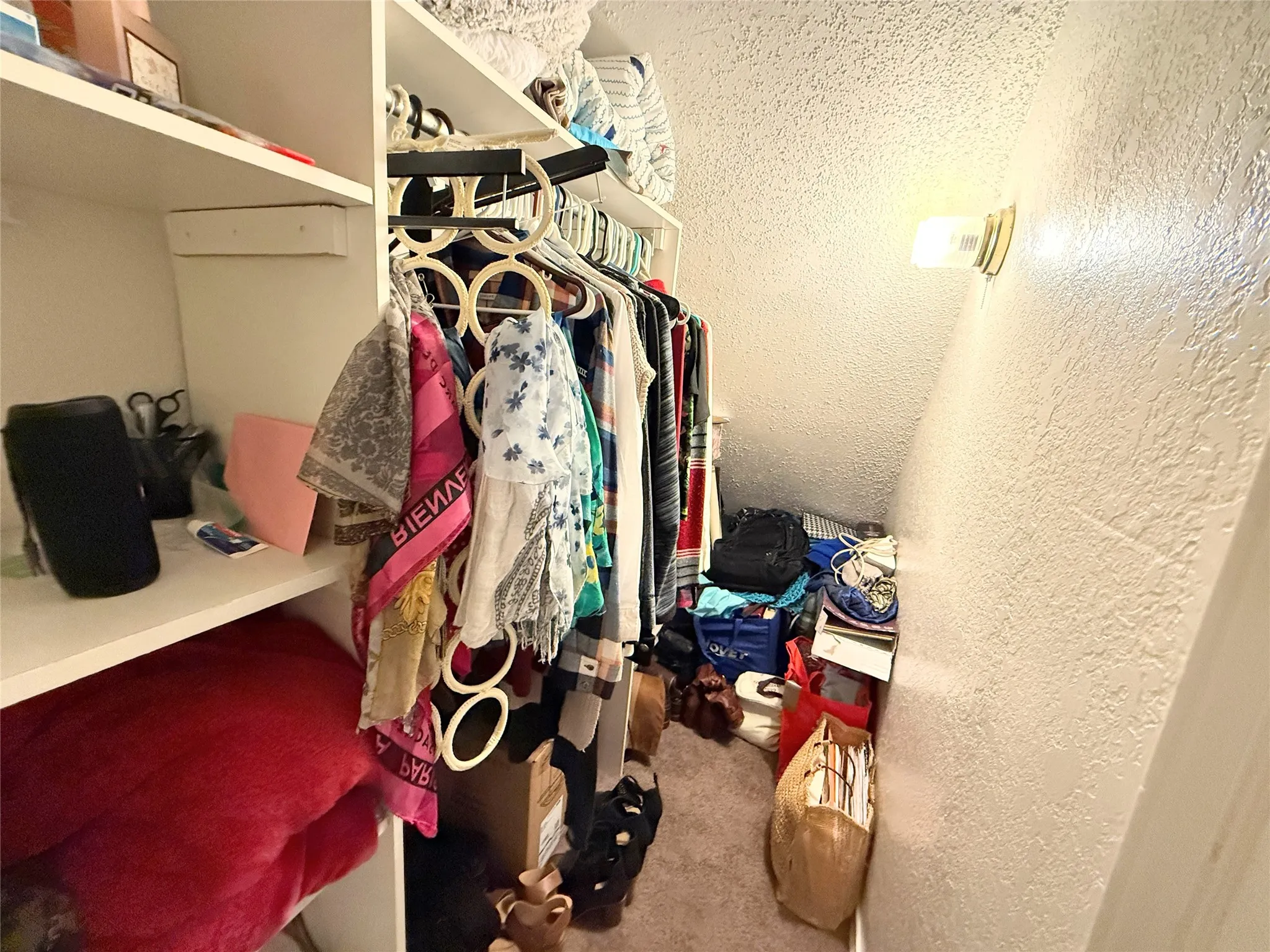 Closet 1