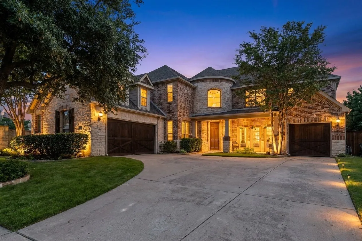 Single Family Residence For Sale in Collin County , 601 Livingston Drive, Prosper, Texas 75078, 4 Bedroom, 5 Bathroom, 3 Garage spaces, 3,883 Sqft, built in 2007, mls#21251108, Real Estate Agent in Prosper, Homes For Sale in Collin county, Homes For Sale in Prosper, Realtor in Prosper Texas, Real Estate Brokerage Independent Realty Texas, Luminita Cordes Realtor