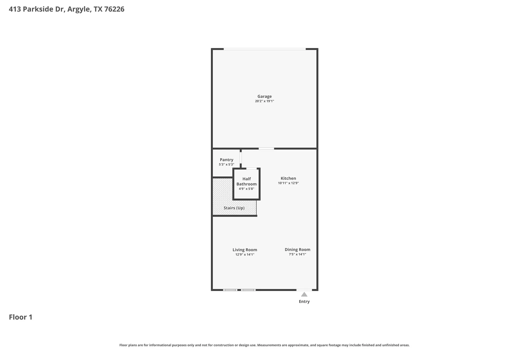 Townhouse For Sale in Denton County , 413 Parkside Drive, Argyle, Texas 76226, 2 Bedroom, 3 Bathroom, 2 Garage spaces, 1,509 Sqft, built in 2023, mls#21289853, Real Estate Agent in Argyle, Homes For Sale in Denton county, Homes For Sale in Argyle, Realtor in Argyle Texas, Real Estate Brokerage Independent Realty Texas, Luminita Cordes Realtor