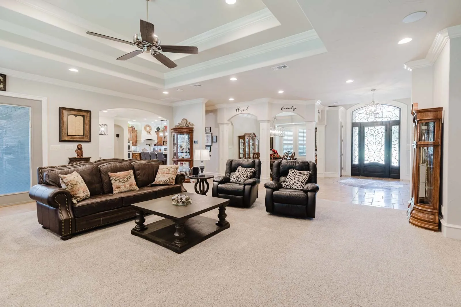 Single Family Residence For Sale in Wise County , 333 PR 4197, Decatur, Texas 76234, 4 Bedroom, 4 Bathroom, 2 Garage spaces, 4,488 Sqft, built in 2008, mls#21290220, Real Estate Agent in Decatur, Homes For Sale in Wise county, Homes For Sale in Decatur, Realtor in Decatur Texas, Real Estate Brokerage Independent Realty Texas, Luminita Cordes Realtor