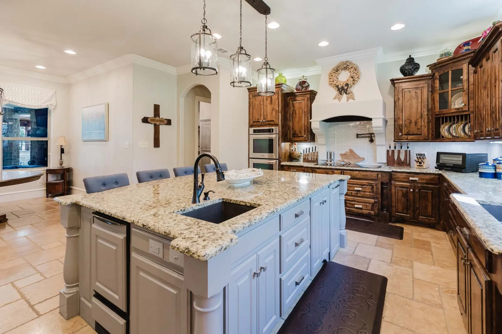 Single Family Residence For Sale in Wise County , 333 PR 4197, Decatur, Texas 76234, 4 Bedroom, 4 Bathroom, 2 Garage spaces, 4,488 Sqft, built in 2008, mls#21290220, Real Estate Agent in Decatur, Homes For Sale in Wise county, Homes For Sale in Decatur, Realtor in Decatur Texas, Real Estate Brokerage Independent Realty Texas, Luminita Cordes Realtor