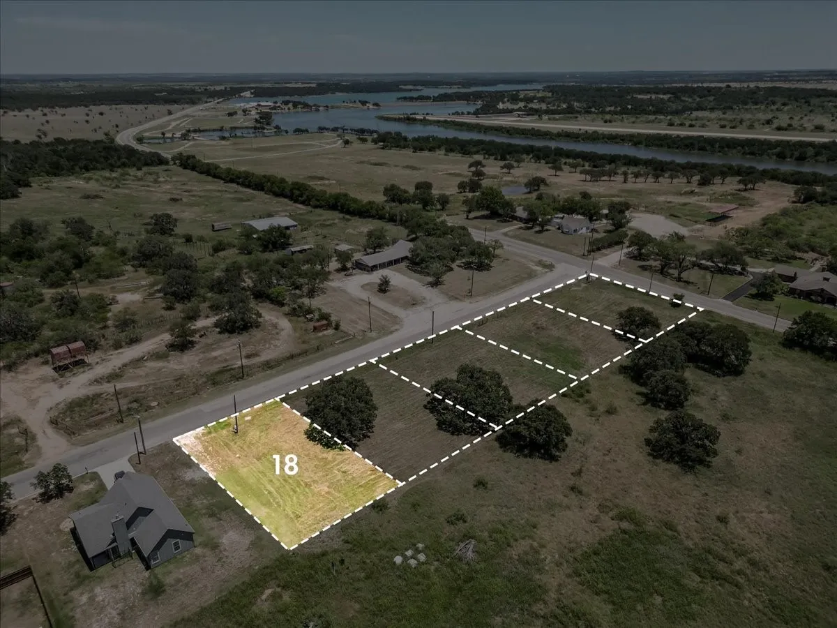 Unimproved Land For Sale in Jack County , Lot 18 Oakwood Avenue, Jacksboro, Texas 76458, 0, 0, Garage spaces, 0 Sqft, built in 0, Price $40,000, mls#21292909, Real Estate Agent in Jacksboro, Homes For Sale in Jack county, Homes For Sale in Jacksboro, Realtor in Jacksboro Texas, Real Estate Brokerage Independent Realty Texas, Luminita Cordes Realtor