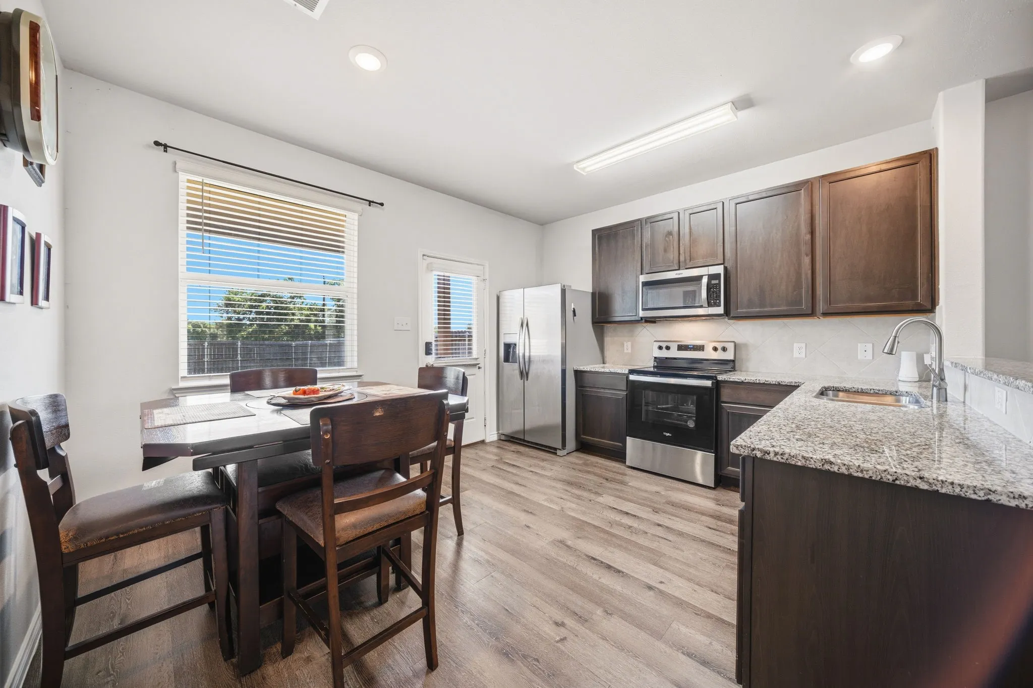 Single Family Residence For Sale in Ellis County , 3606 Kings Drive, Ennis, Texas 75119, 4 Bedroom, 4 Bathroom, 2 Garage spaces, 2,300 Sqft, built in 2022, mls#21288044, Real Estate Agent in Ennis, Homes For Sale in Ellis county, Homes For Sale in Ennis, Realtor in Ennis Texas, Real Estate Brokerage Independent Realty Texas, Luminita Cordes Realtor