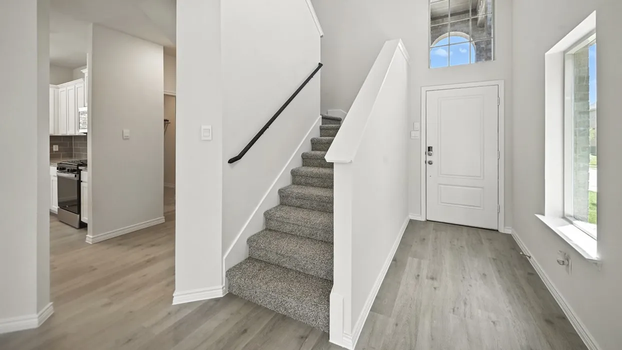 Single Family Residence For Sale in Collin County , 2105 Crockett Way, Anna, Texas 75409, 3 Bedroom, 3 Bathroom, 2 Garage spaces, 1,832 Sqft, built in 2026, mls#21292945, Real Estate Agent in Anna, Homes For Sale in Collin county, Homes For Sale in Anna, Realtor in Anna Texas, Real Estate Brokerage Independent Realty Texas, Luminita Cordes Realtor