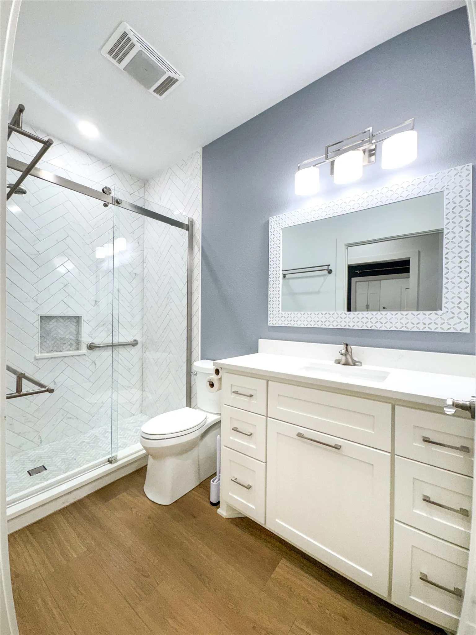 Single Family Residence For Sale in Cass County , 305 County Road 1145, Atlanta, Texas 75551, 2 Bedroom, 2 Bathroom, 3 Garage spaces, 2,067 Sqft, built in 2021, mls#21292959, Real Estate Agent in Atlanta, Homes For Sale in Cass county, Homes For Sale in Atlanta, Realtor in Atlanta Texas, Real Estate Brokerage Independent Realty Texas, Luminita Cordes Realtor