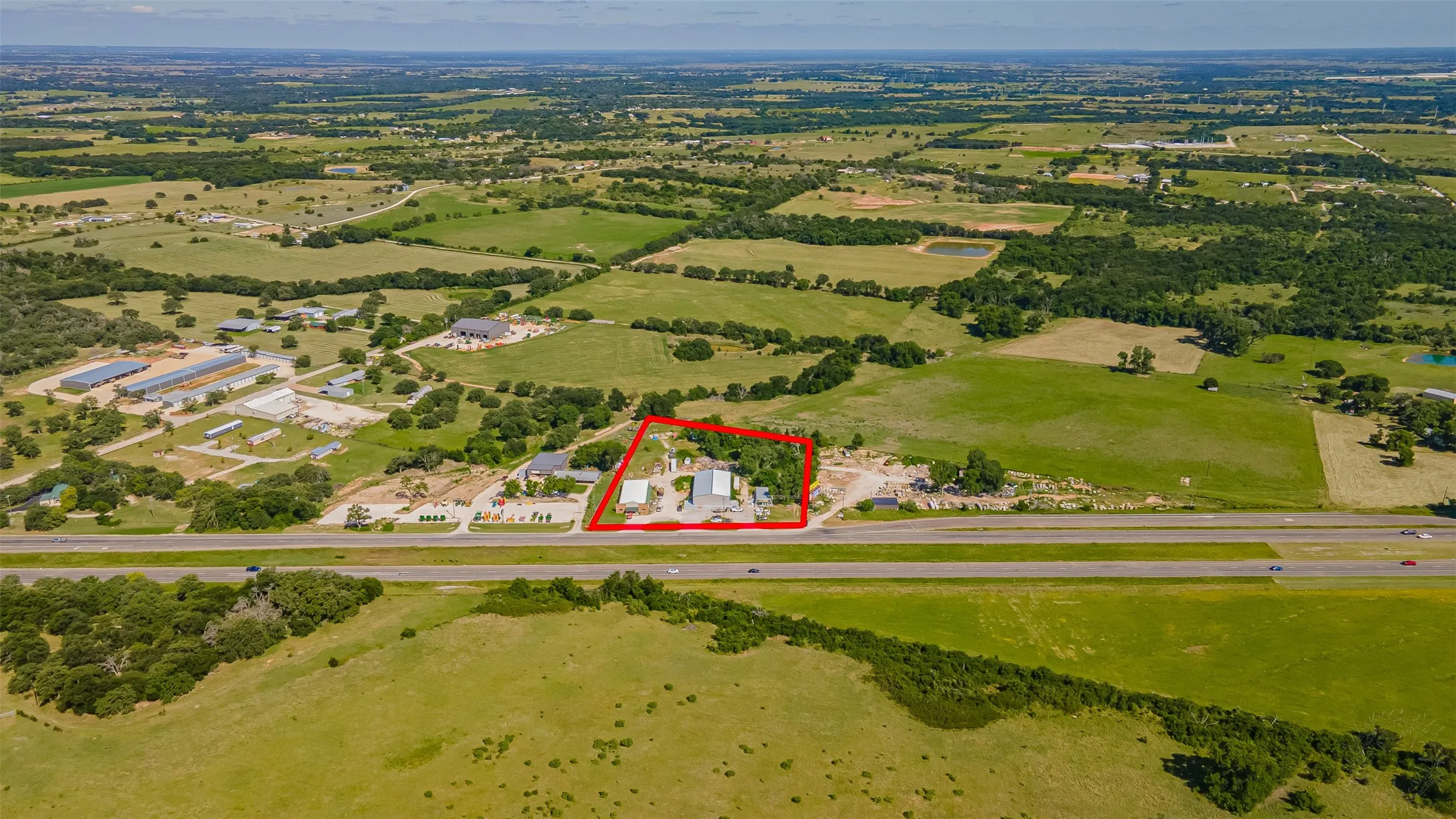 Industrial For Sale in Erath County , 10617 S US Highway 377, Dublin, Texas 76446, 0, 0, Garage spaces, 0 Sqft, built in 1994, Price $2,300,000, mls#21292963, Real Estate Agent in Dublin, Homes For Sale in Erath county, Homes For Sale in Dublin, Realtor in Dublin Texas, Real Estate Brokerage Independent Realty Texas, Luminita Cordes Realtor