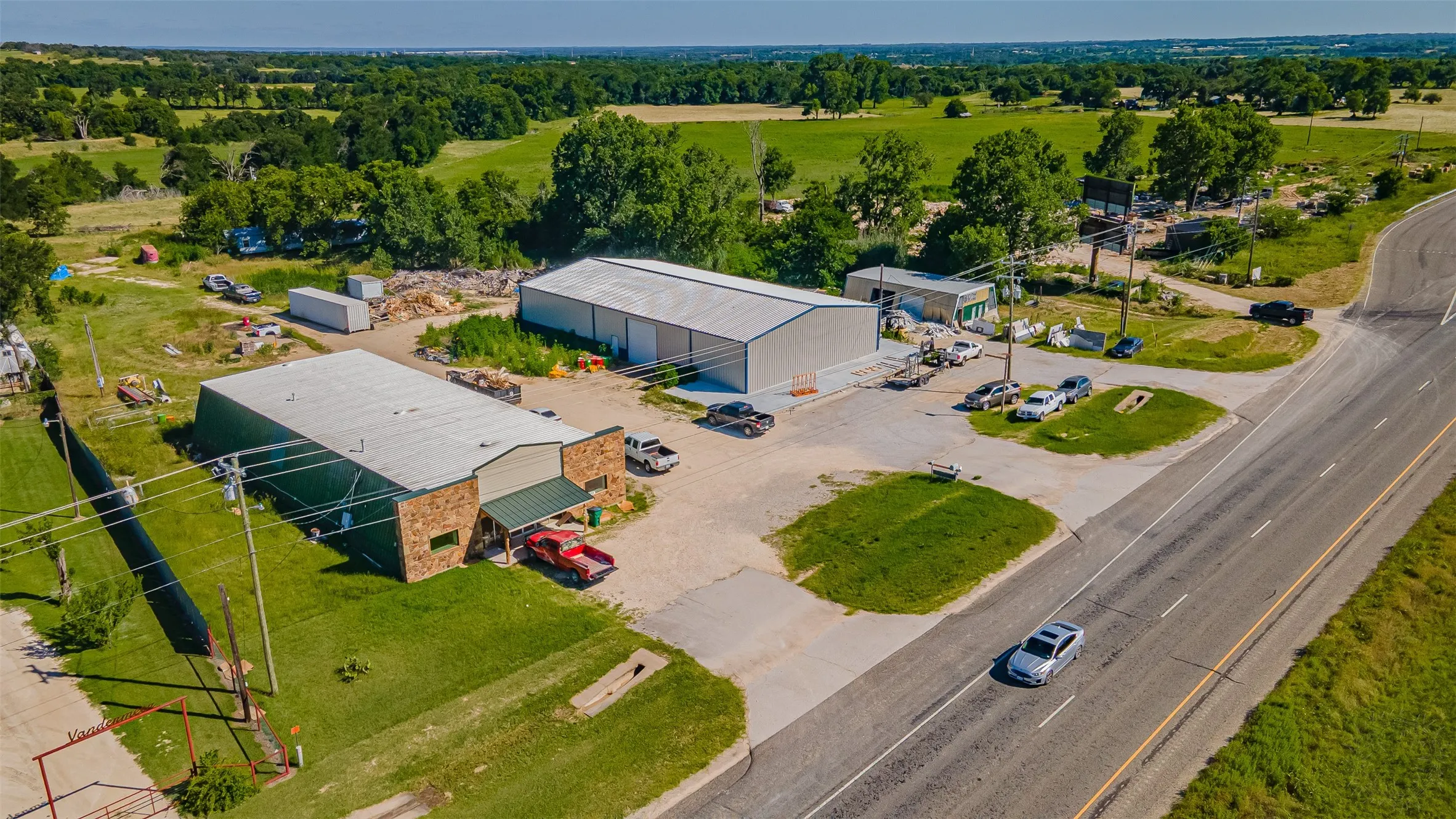 Industrial For Sale in Erath County , 10617 S US Highway 377, Dublin, Texas 76446, 0, 0, Garage spaces, 0 Sqft, built in 1994, Price $2,300,000, mls#21292963, Real Estate Agent in Dublin, Homes For Sale in Erath county, Homes For Sale in Dublin, Realtor in Dublin Texas, Real Estate Brokerage Independent Realty Texas, Luminita Cordes Realtor
