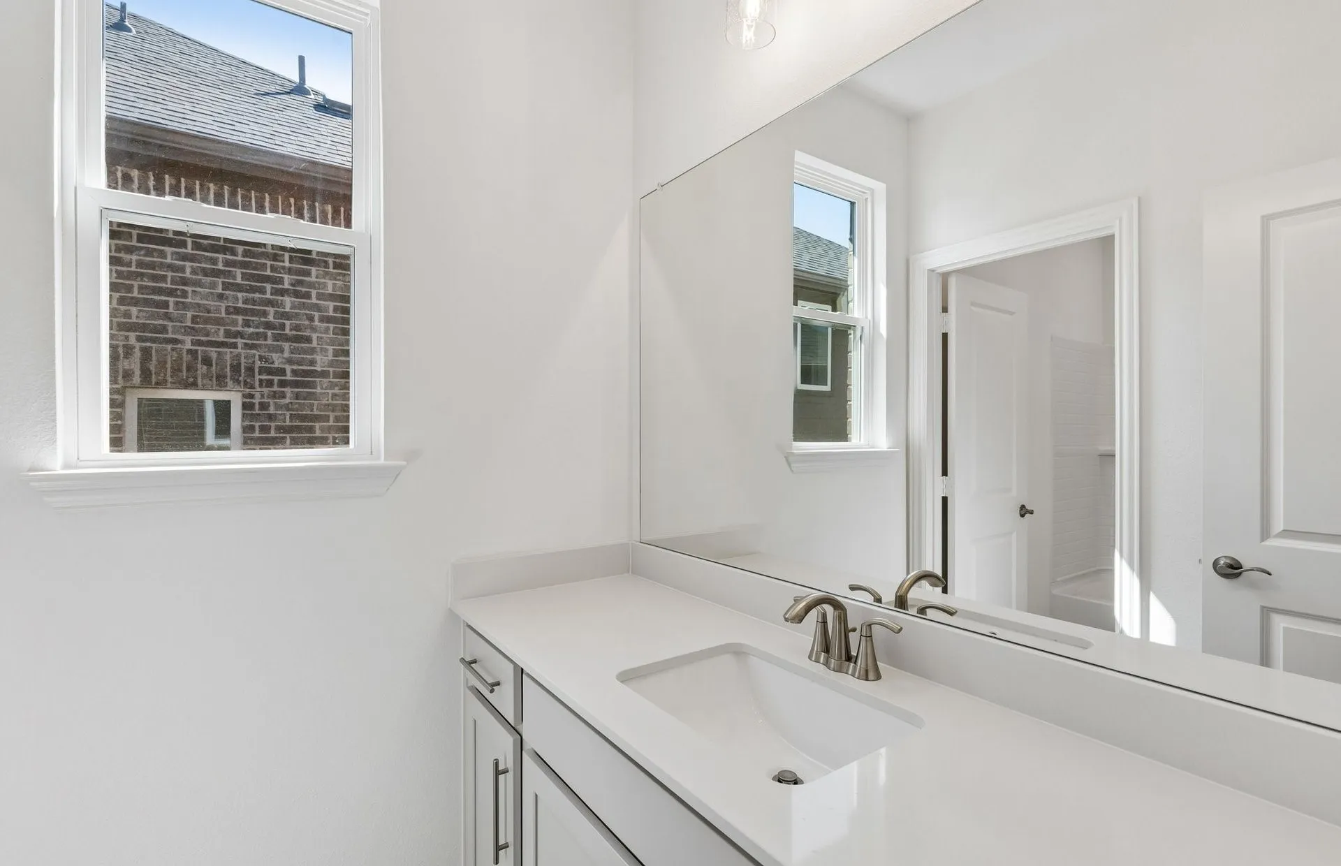 Secondary bath