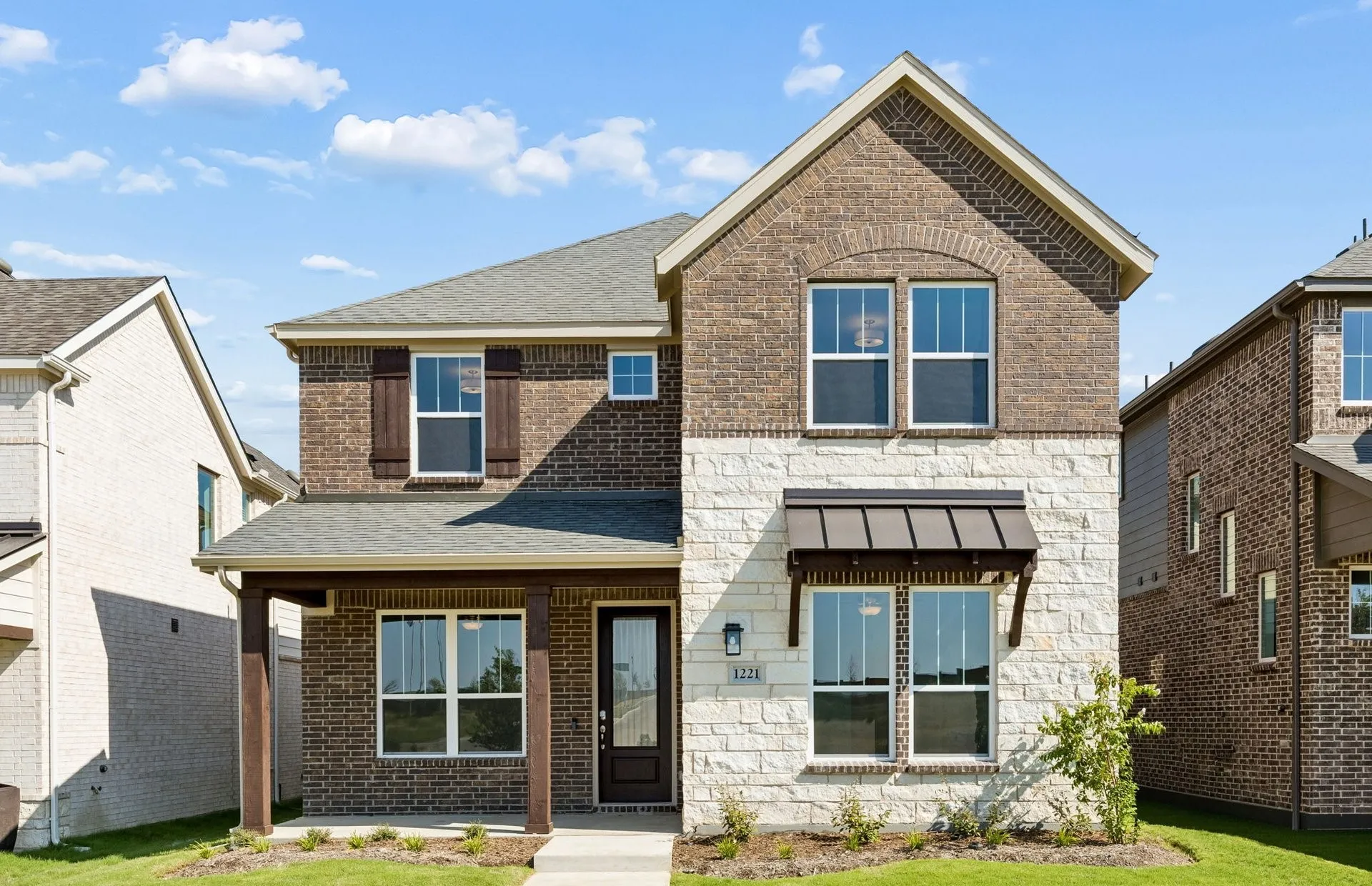 Single Family Residence For Sale in Collin County , 1221 O'Keefe Avenue, Celina, Texas 75009, 4 Bedroom, 4 Bathroom, 2 Garage spaces, 2,714 Sqft, built in 2026, mls#21292875, Real Estate Agent in Celina, Homes For Sale in Collin county, Homes For Sale in Celina, Realtor in Celina Texas, Real Estate Brokerage Independent Realty Texas, Luminita Cordes Realtor