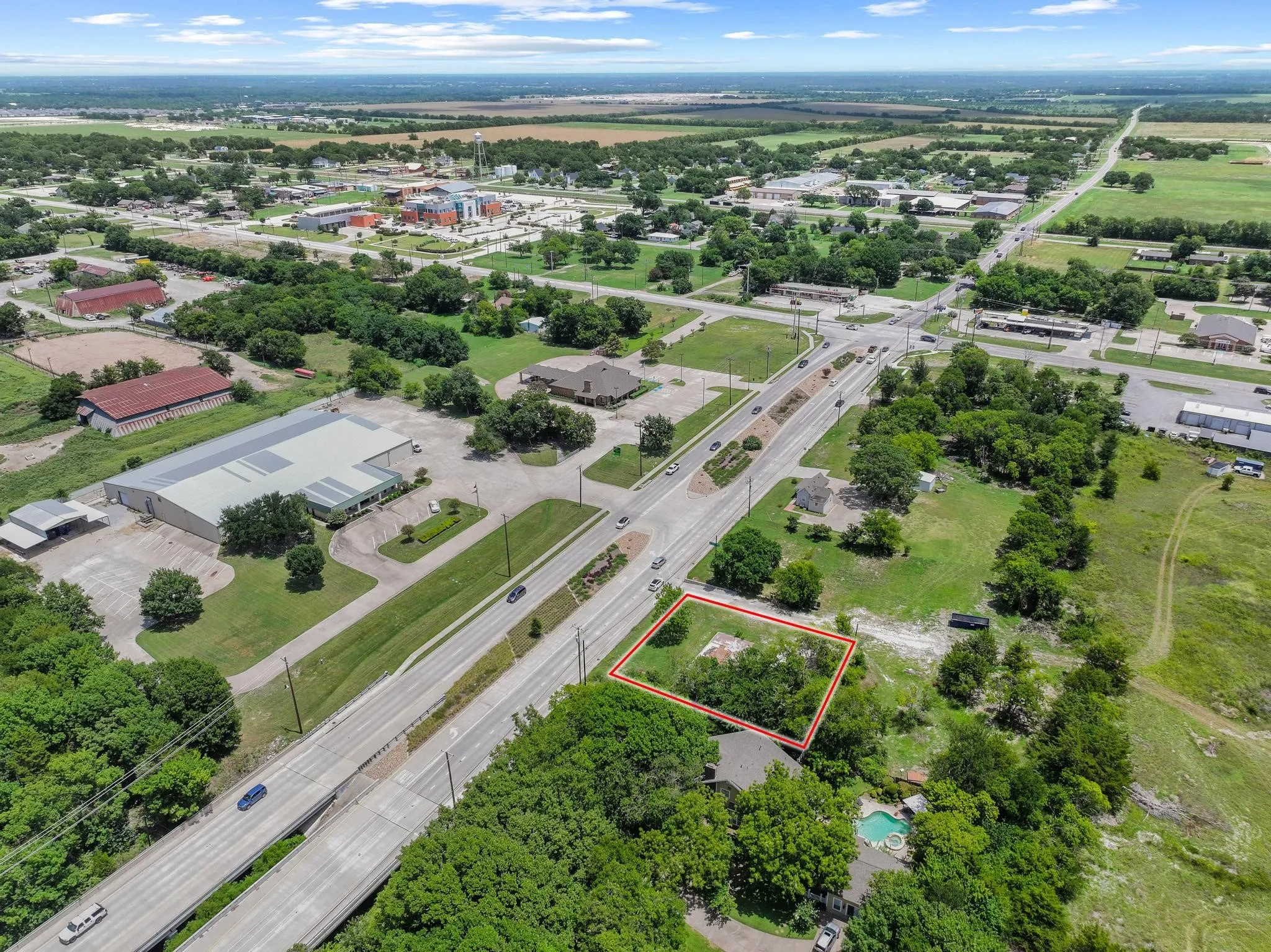 Unimproved Land For Sale in Collin County , 421 W White Street, Anna, Texas 75409, 0, 0, Garage spaces, 0 Sqft, built in 0, Price $1,006,236, mls#21292982, Real Estate Agent in Anna, Homes For Sale in Collin county, Homes For Sale in Anna, Realtor in Anna Texas, Real Estate Brokerage Independent Realty Texas, Luminita Cordes Realtor