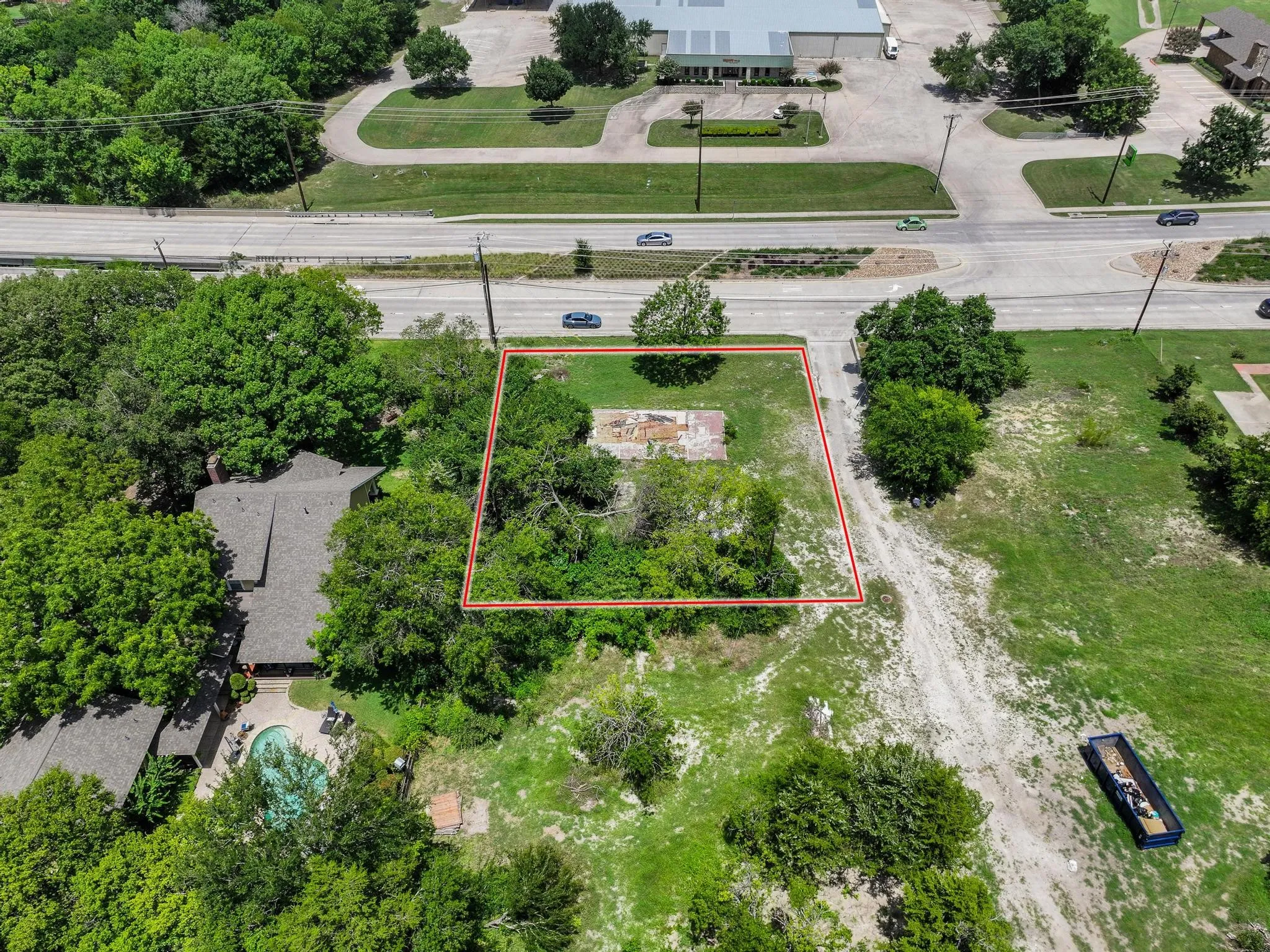 Unimproved Land For Sale in Collin County , 421 W White Street, Anna, Texas 75409, 0, 0, Garage spaces, 0 Sqft, built in 0, Price $1,006,236, mls#21292982, Real Estate Agent in Anna, Homes For Sale in Collin county, Homes For Sale in Anna, Realtor in Anna Texas, Real Estate Brokerage Independent Realty Texas, Luminita Cordes Realtor