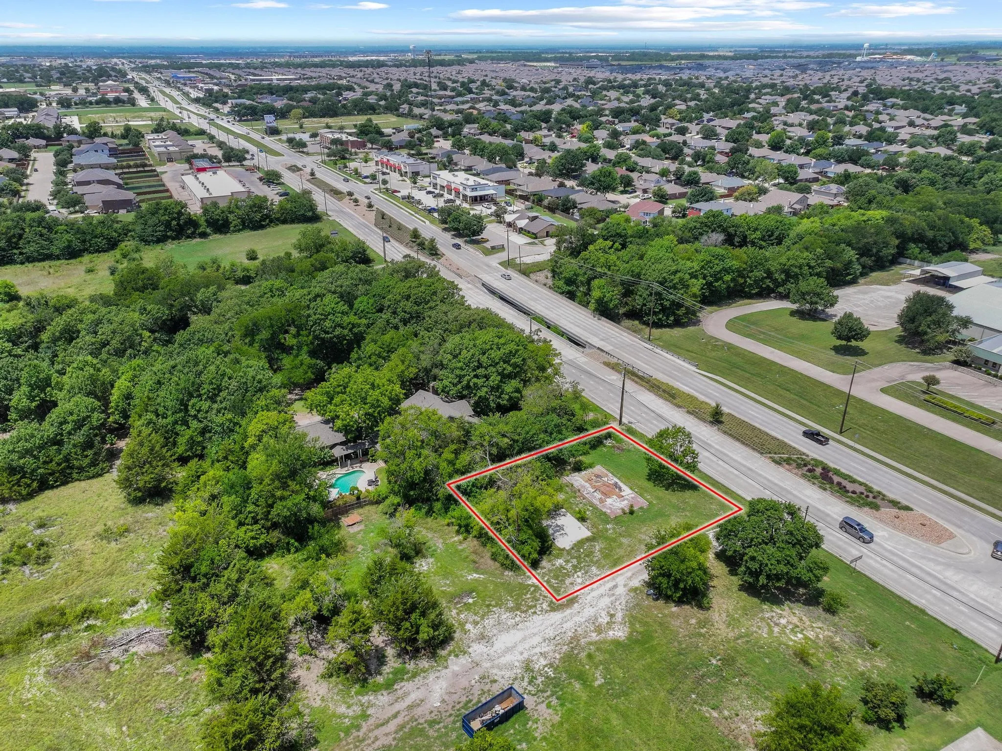 Unimproved Land For Sale in Collin County , 421 W White Street, Anna, Texas 75409, 0, 0, Garage spaces, 0 Sqft, built in 0, Price $1,006,236, mls#21292982, Real Estate Agent in Anna, Homes For Sale in Collin county, Homes For Sale in Anna, Realtor in Anna Texas, Real Estate Brokerage Independent Realty Texas, Luminita Cordes Realtor