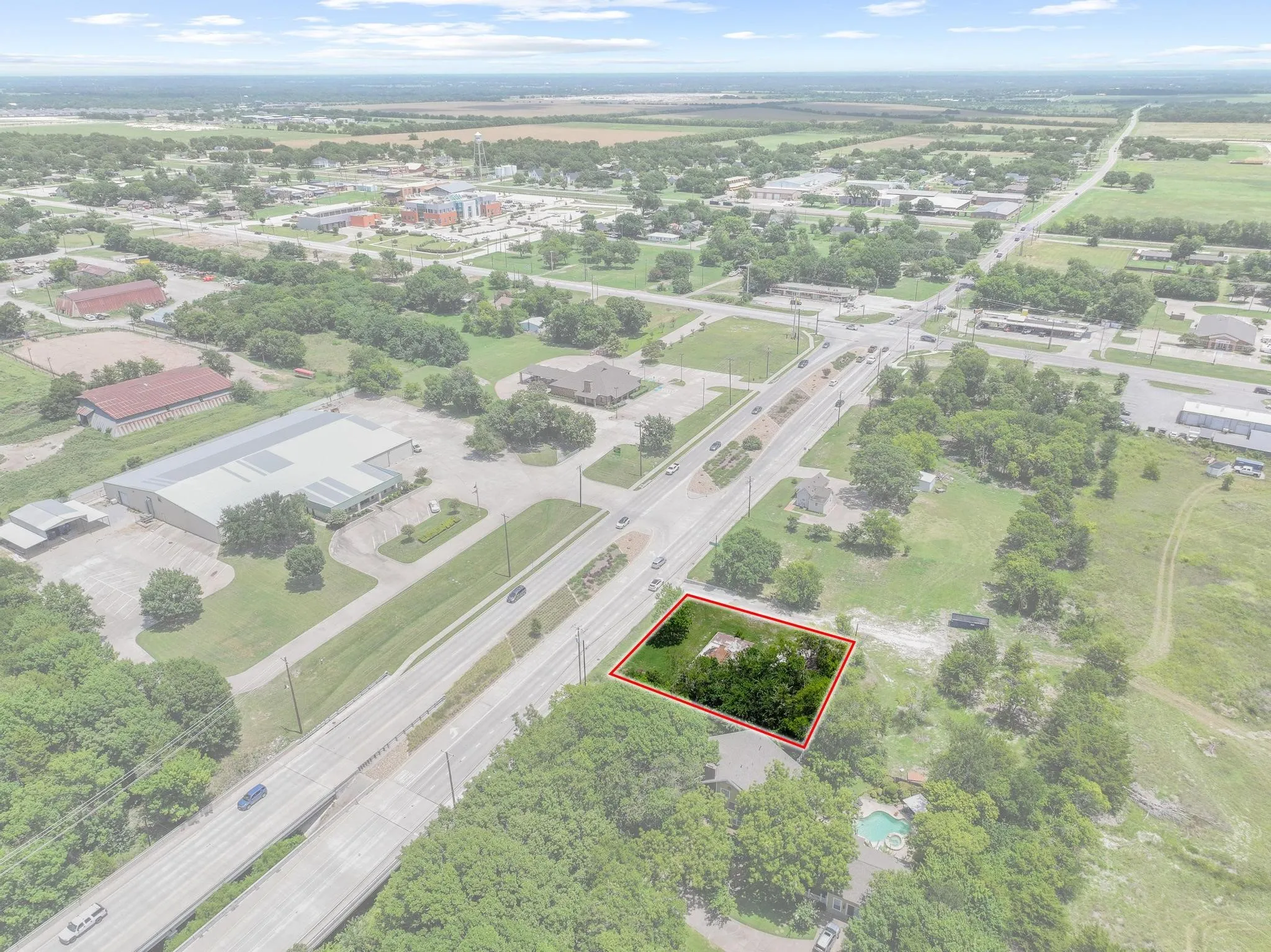 Unimproved Land For Sale in Collin County , 421 W White Street, Anna, Texas 75409, 0, 0, Garage spaces, 0 Sqft, built in 0, Price $1,006,236, mls#21292982, Real Estate Agent in Anna, Homes For Sale in Collin county, Homes For Sale in Anna, Realtor in Anna Texas, Real Estate Brokerage Independent Realty Texas, Luminita Cordes Realtor