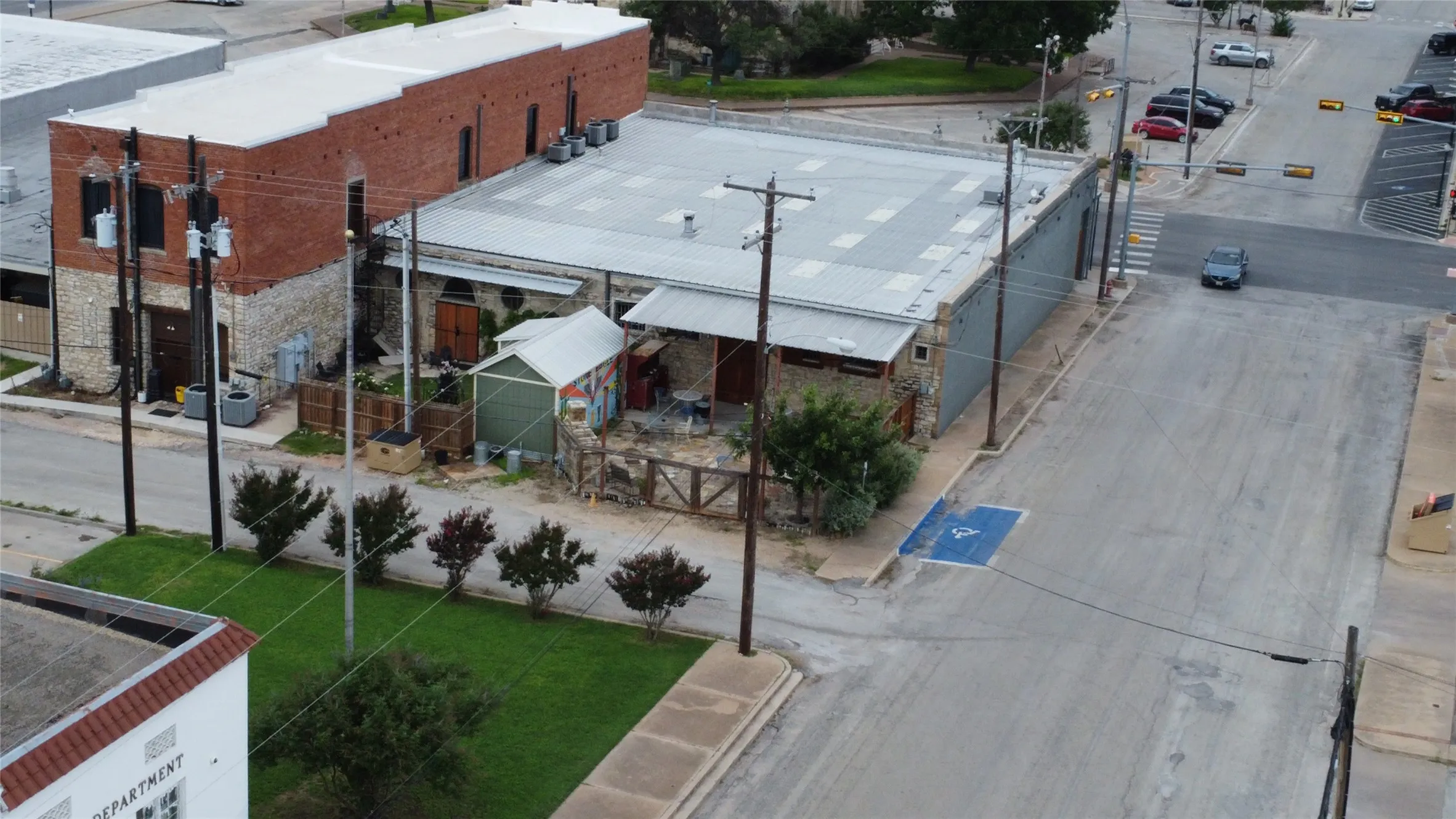 Business For Sale in Comanche County , 120 N Austin Street, Comanche, Texas 76442, 0, 0, Garage spaces, 0 Sqft, built in 1913, Price $375,999, mls#21292929, Real Estate Agent in Comanche, Homes For Sale in Comanche county, Homes For Sale in Comanche, Realtor in Comanche Texas, Real Estate Brokerage Independent Realty Texas, Luminita Cordes Realtor