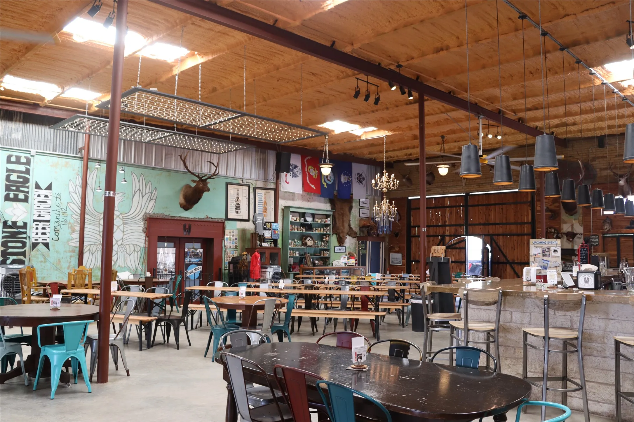 Business For Sale in Comanche County , 120 N Austin Street, Comanche, Texas 76442, 0, 0, Garage spaces, 0 Sqft, built in 1913, Price $375,999, mls#21292929, Real Estate Agent in Comanche, Homes For Sale in Comanche county, Homes For Sale in Comanche, Realtor in Comanche Texas, Real Estate Brokerage Independent Realty Texas, Luminita Cordes Realtor