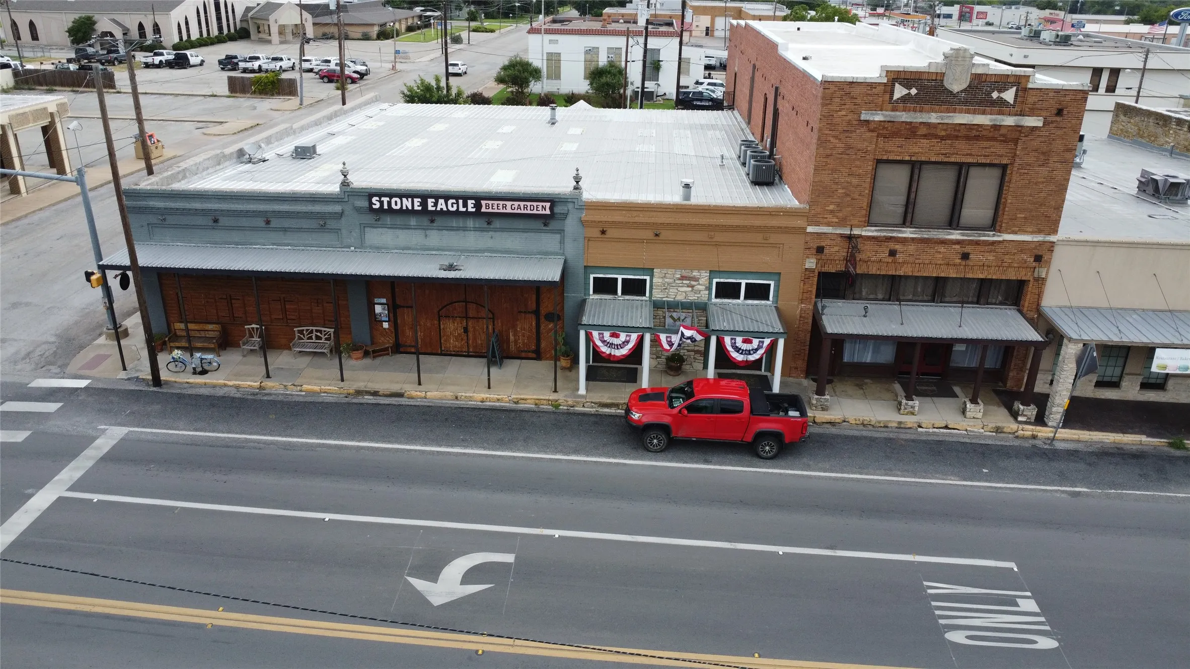 Business For Sale in Comanche County , 120 N Austin Street, Comanche, Texas 76442, 0, 0, Garage spaces, 0 Sqft, built in 1913, Price $375,999, mls#21292929, Real Estate Agent in Comanche, Homes For Sale in Comanche county, Homes For Sale in Comanche, Realtor in Comanche Texas, Real Estate Brokerage Independent Realty Texas, Luminita Cordes Realtor