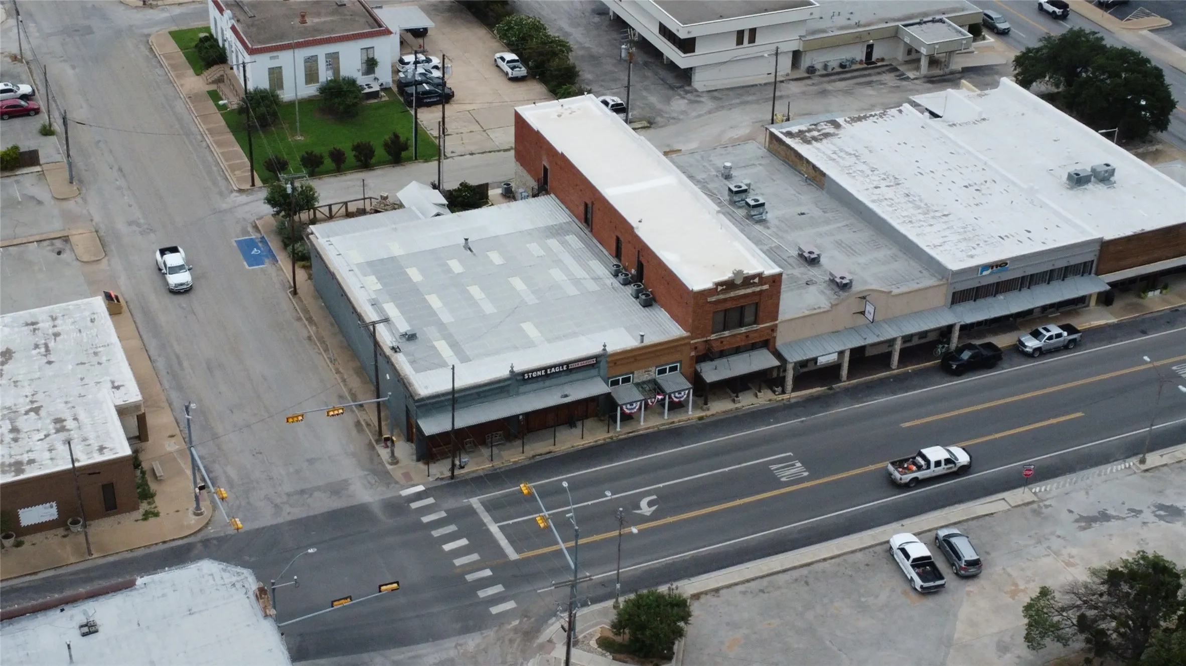 Business For Sale in Comanche County , 120 N Austin Street, Comanche, Texas 76442, 0, 0, Garage spaces, 0 Sqft, built in 1913, Price $375,999, mls#21292929, Real Estate Agent in Comanche, Homes For Sale in Comanche county, Homes For Sale in Comanche, Realtor in Comanche Texas, Real Estate Brokerage Independent Realty Texas, Luminita Cordes Realtor