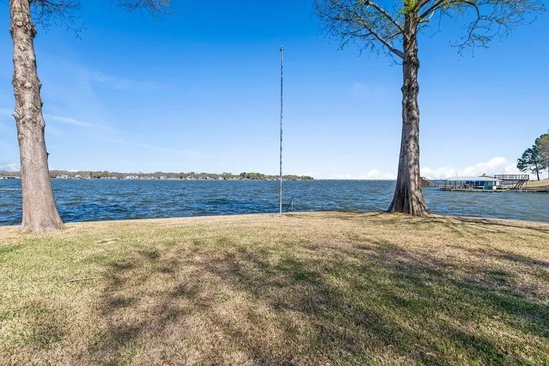 Water view
