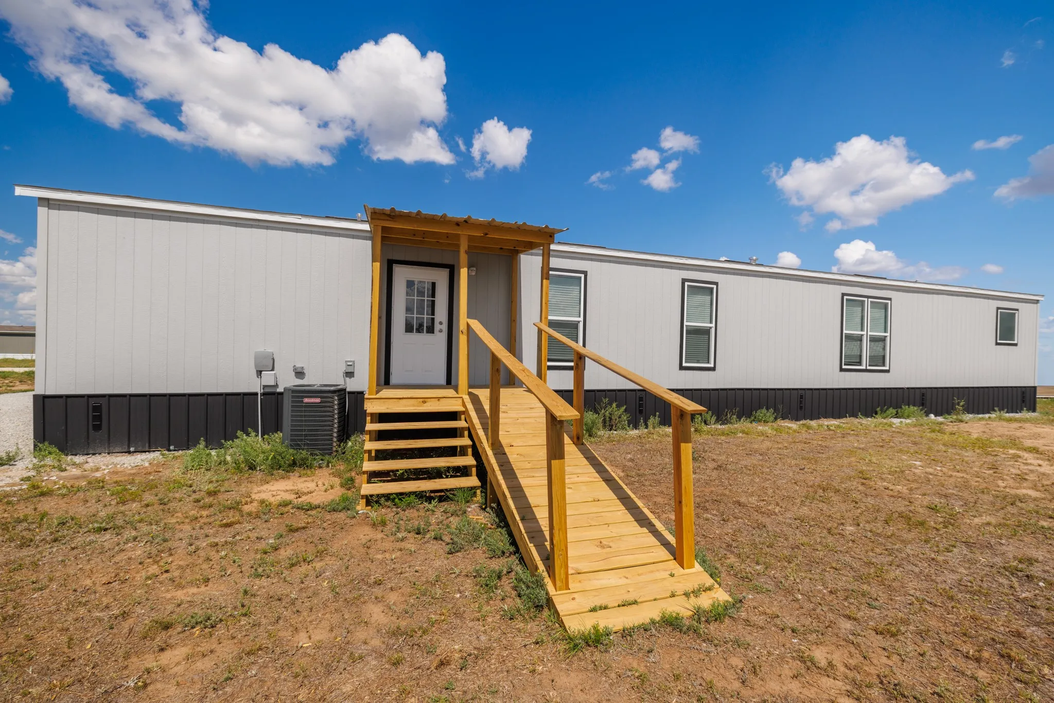 Manufactured Home For Sale in Jones County , 11122 PR 316, Hawley, Texas 79525, 3 Bedroom, 2 Bathroom, Garage spaces, 1,216 Sqft, built in 2025, mls#21292048, Real Estate Agent in Hawley, Homes For Sale in Jones county, Homes For Sale in Hawley, Realtor in Hawley Texas, Real Estate Brokerage Independent Realty Texas, Luminita Cordes Realtor