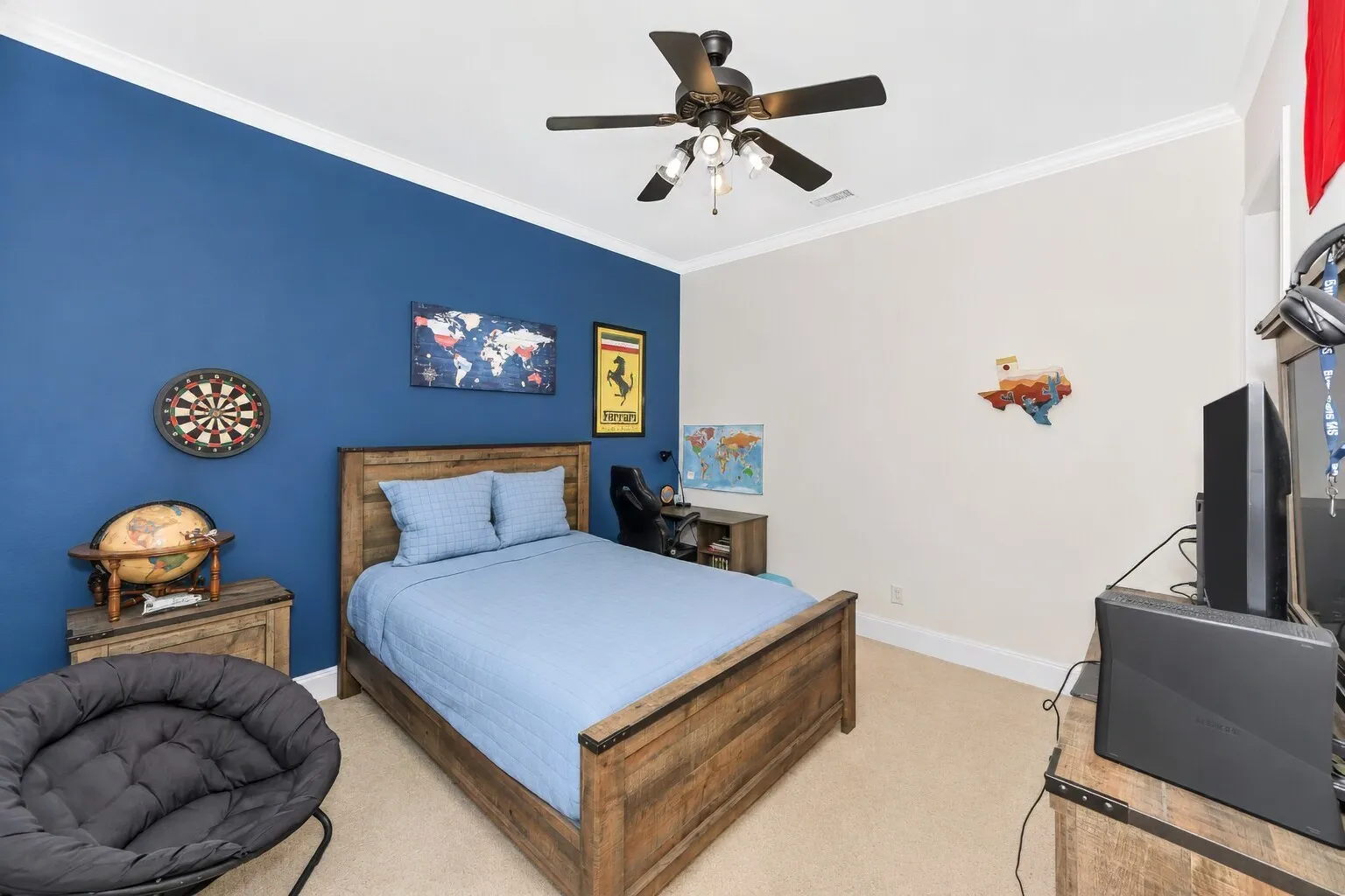 Single Family Residence For Sale in Collin County , 1105 Woodhaven Drive, Mc Kinney, Texas 75072, 4 Bedroom, 5 Bathroom, 3 Garage spaces, 3,661 Sqft, built in 2001, mls#21293006, Real Estate Agent in Mc Kinney, Homes For Sale in Collin county, Homes For Sale in Mc Kinney, Realtor in Mc Kinney Texas, Real Estate Brokerage Independent Realty Texas, Luminita Cordes Realtor