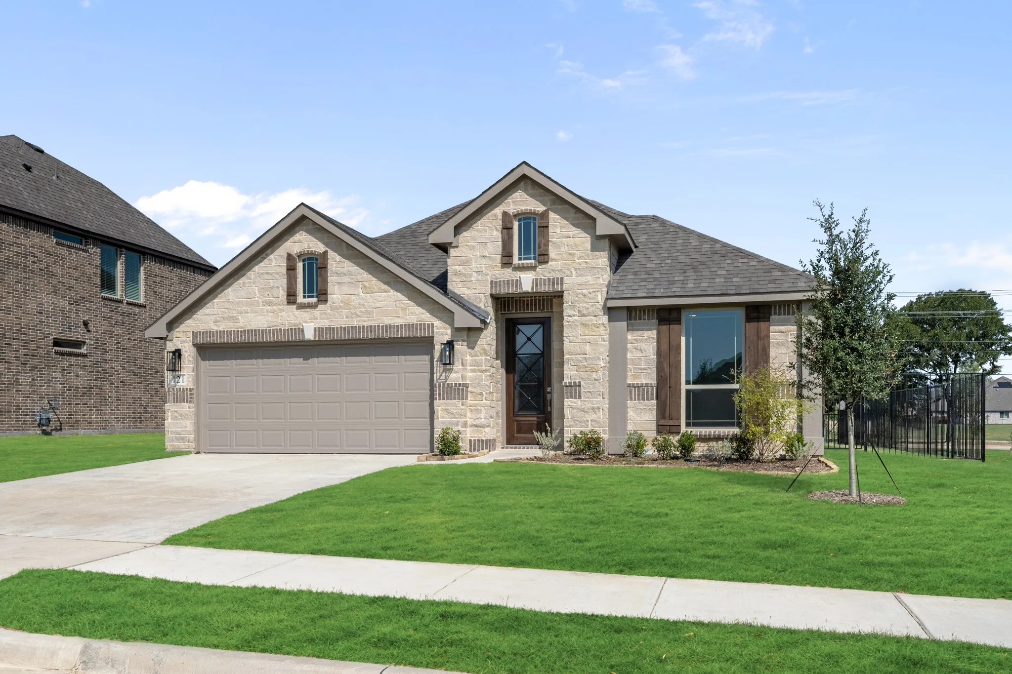 Single Family Residence For Sale in Dallas County , 121 Creekstone Drive, Balch Springs, Texas 75181, 4 Bedroom, 3 Bathroom, 2 Garage spaces, 2,452 Sqft, built in 2026, mls#21293008, Real Estate Agent in Balch Springs, Homes For Sale in Dallas county, Homes For Sale in Balch Springs, Realtor in Balch Springs Texas, Real Estate Brokerage Independent Realty Texas, Luminita Cordes Realtor