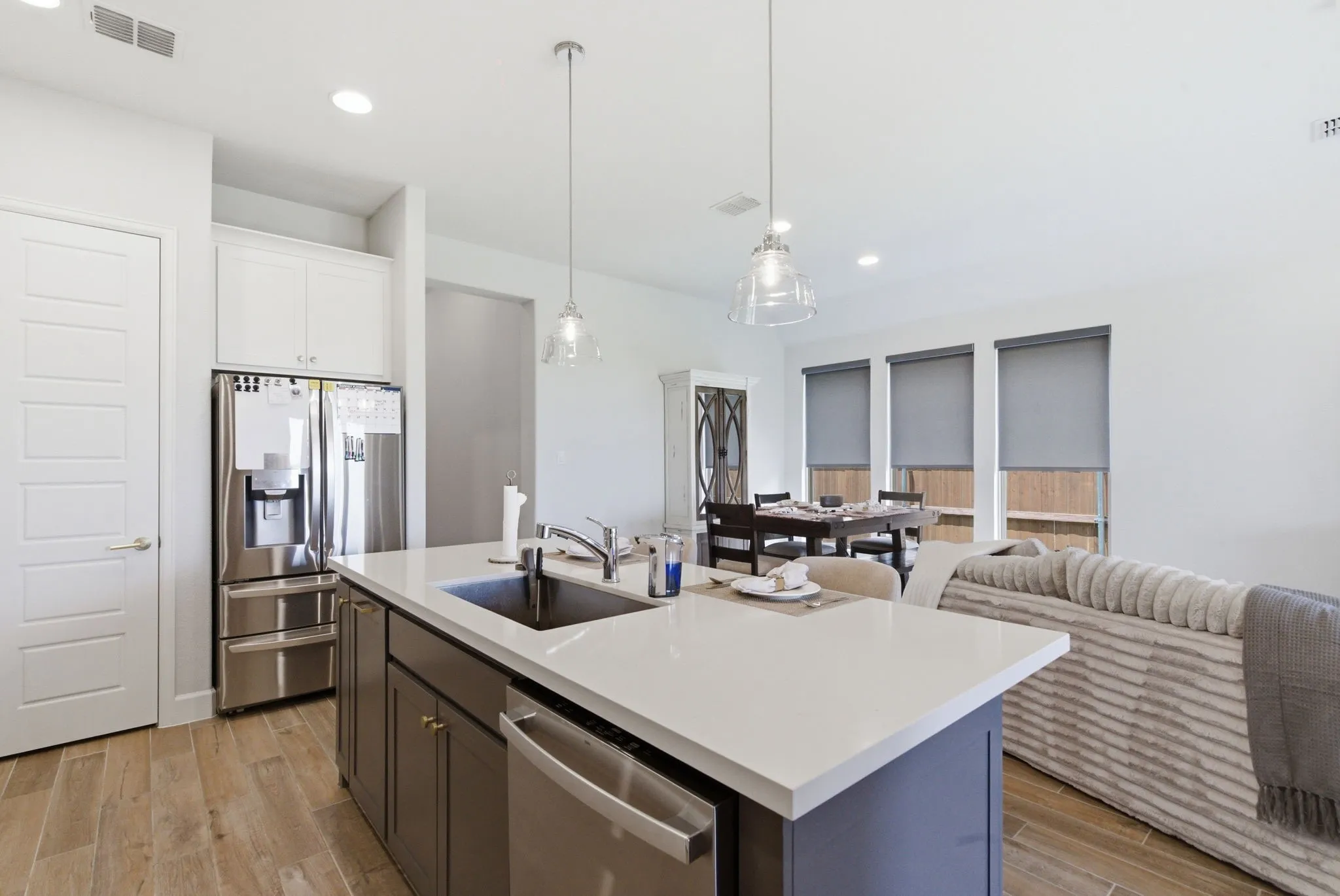 Single Family Residence For Sale in Tarrant County , 915 Winter Cherry Lane, Haslet, Texas 76052, 3 Bedroom, 3 Bathroom, 2 Garage spaces, 2,181 Sqft, built in 2024, Price $524,900, mls#21291882, Real Estate Agent in Haslet, Homes For Sale in Tarrant county, Homes For Sale in Haslet, Realtor in Haslet Texas, Real Estate Brokerage Independent Realty Texas, Luminita Cordes Realtor