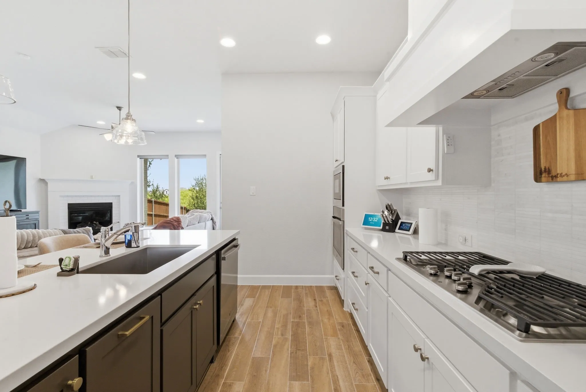 Single Family Residence For Sale in Tarrant County , 915 Winter Cherry Lane, Haslet, Texas 76052, 3 Bedroom, 3 Bathroom, 2 Garage spaces, 2,181 Sqft, built in 2024, Price $524,900, mls#21291882, Real Estate Agent in Haslet, Homes For Sale in Tarrant county, Homes For Sale in Haslet, Realtor in Haslet Texas, Real Estate Brokerage Independent Realty Texas, Luminita Cordes Realtor