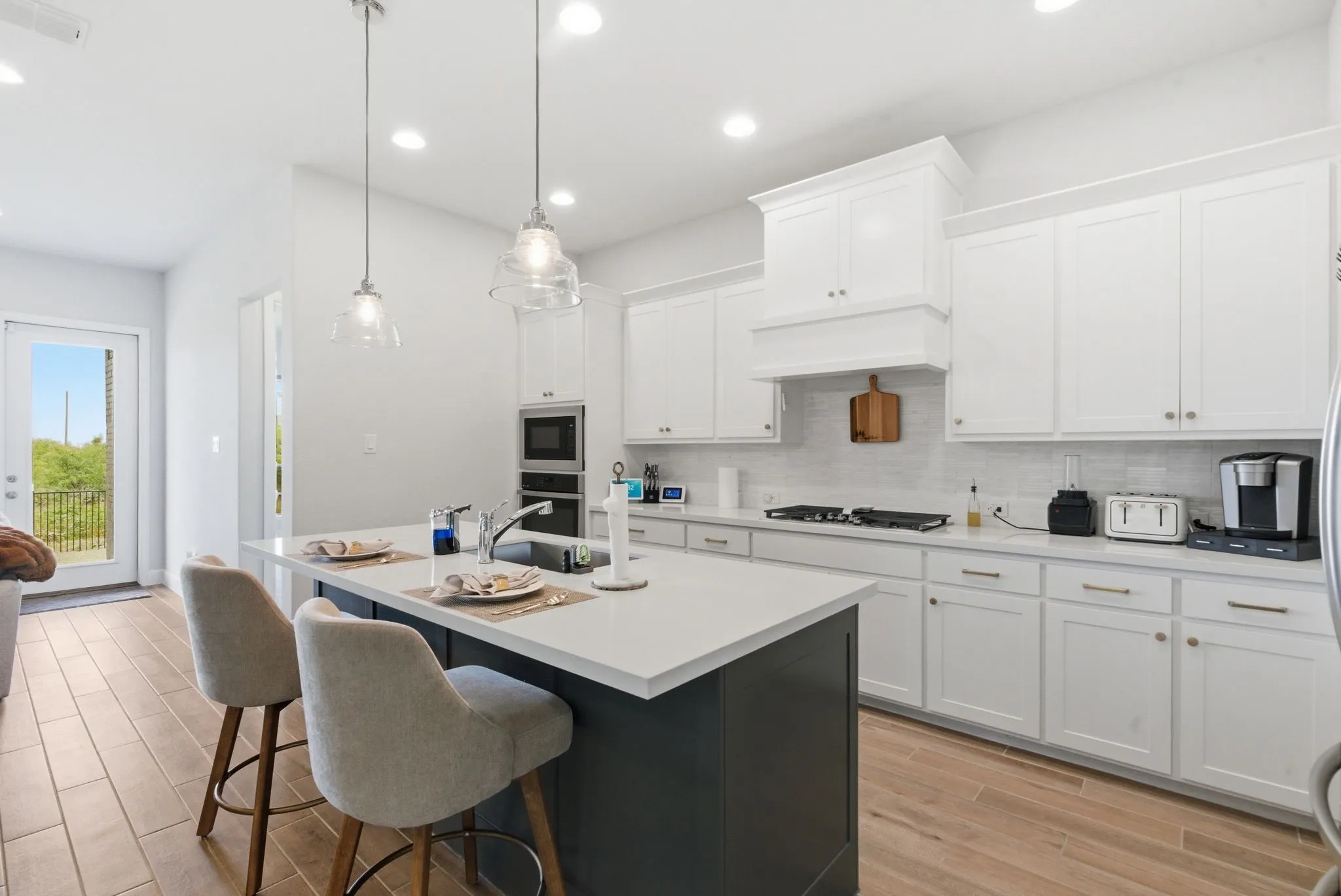 Single Family Residence For Sale in Tarrant County , 915 Winter Cherry Lane, Haslet, Texas 76052, 3 Bedroom, 3 Bathroom, 2 Garage spaces, 2,181 Sqft, built in 2024, Price $524,900, mls#21291882, Real Estate Agent in Haslet, Homes For Sale in Tarrant county, Homes For Sale in Haslet, Realtor in Haslet Texas, Real Estate Brokerage Independent Realty Texas, Luminita Cordes Realtor