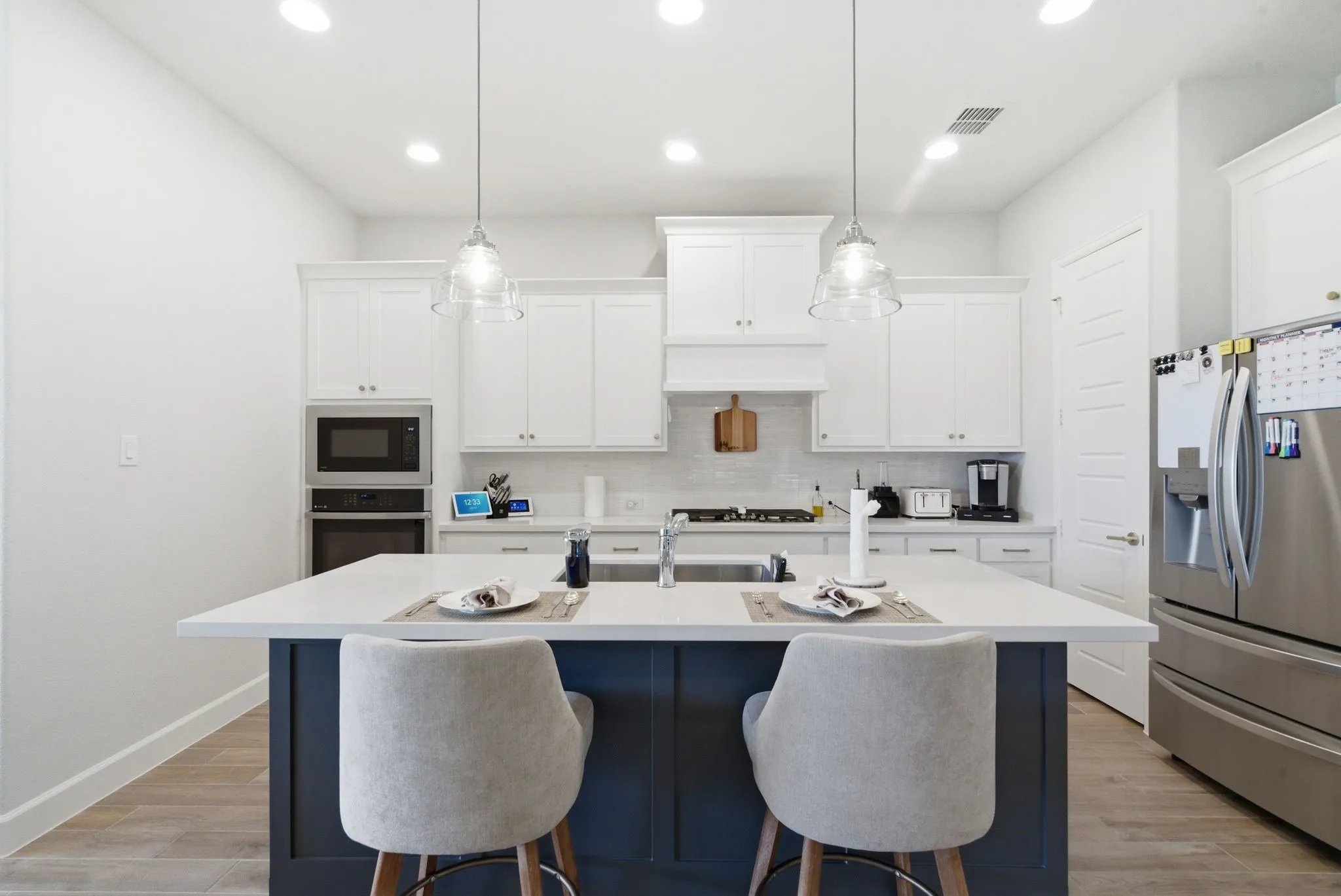 Single Family Residence For Sale in Tarrant County , 915 Winter Cherry Lane, Haslet, Texas 76052, 3 Bedroom, 3 Bathroom, 2 Garage spaces, 2,181 Sqft, built in 2024, Price $524,900, mls#21291882, Real Estate Agent in Haslet, Homes For Sale in Tarrant county, Homes For Sale in Haslet, Realtor in Haslet Texas, Real Estate Brokerage Independent Realty Texas, Luminita Cordes Realtor