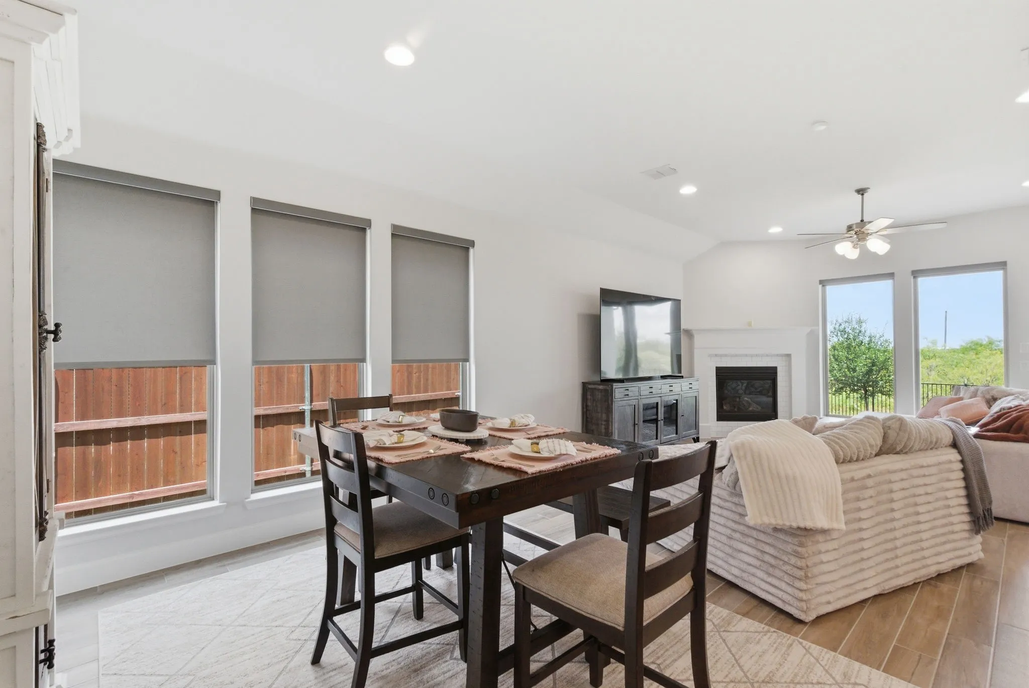 Single Family Residence For Sale in Tarrant County , 915 Winter Cherry Lane, Haslet, Texas 76052, 3 Bedroom, 3 Bathroom, 2 Garage spaces, 2,181 Sqft, built in 2024, Price $524,900, mls#21291882, Real Estate Agent in Haslet, Homes For Sale in Tarrant county, Homes For Sale in Haslet, Realtor in Haslet Texas, Real Estate Brokerage Independent Realty Texas, Luminita Cordes Realtor