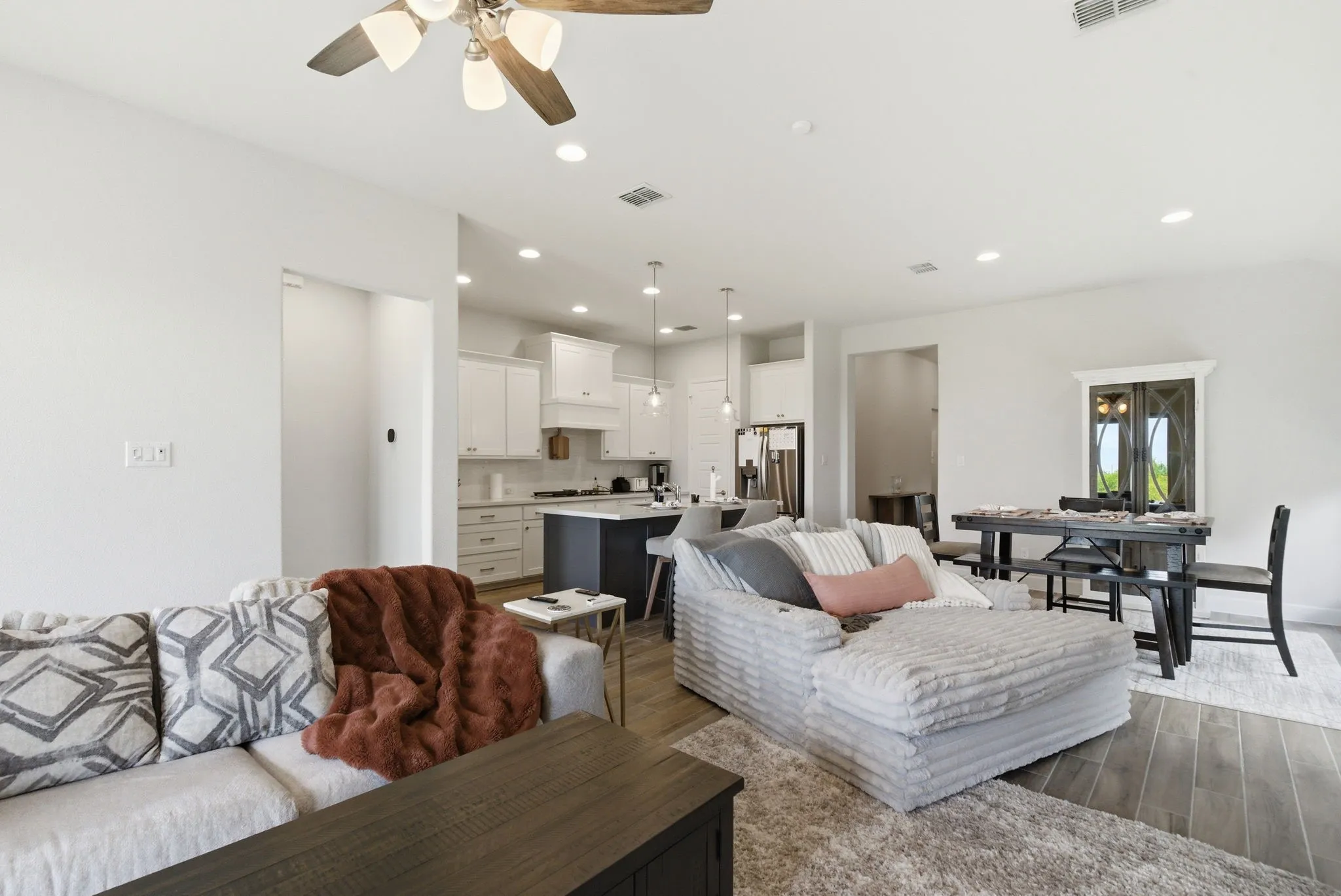Single Family Residence For Sale in Tarrant County , 915 Winter Cherry Lane, Haslet, Texas 76052, 3 Bedroom, 3 Bathroom, 2 Garage spaces, 2,181 Sqft, built in 2024, Price $524,900, mls#21291882, Real Estate Agent in Haslet, Homes For Sale in Tarrant county, Homes For Sale in Haslet, Realtor in Haslet Texas, Real Estate Brokerage Independent Realty Texas, Luminita Cordes Realtor