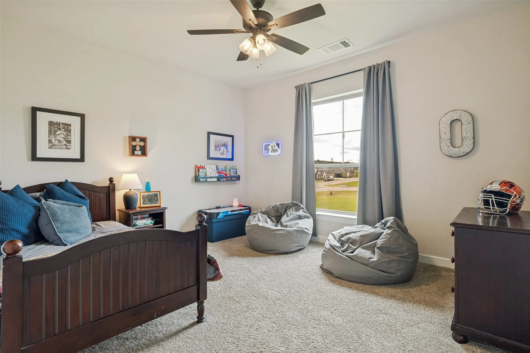 Secondary bedroom 3