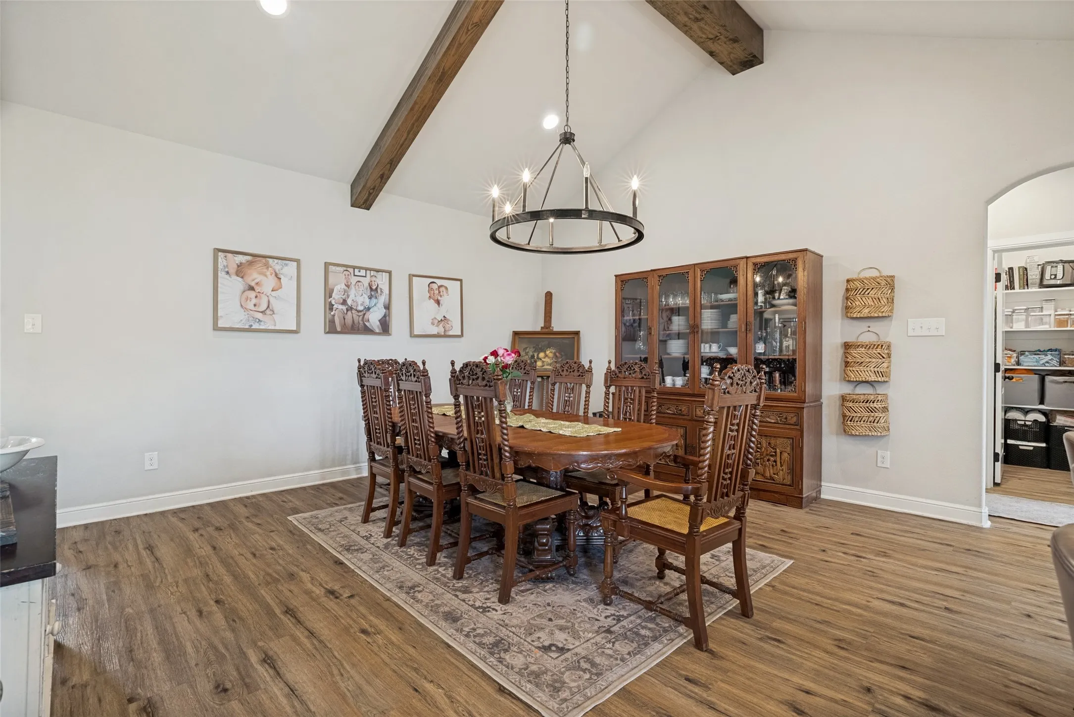 Single Family Residence For Sale in Parker County , 409 Oak Meadow Lane, Weatherford, Texas 76085, 4 Bedroom, 3 Bathroom, 2 Garage spaces, 2,245 Sqft, built in 2022, mls#21283702, Real Estate Agent in Weatherford, Homes For Sale in Parker county, Homes For Sale in Weatherford, Realtor in Weatherford Texas, Real Estate Brokerage Independent Realty Texas, Luminita Cordes Realtor