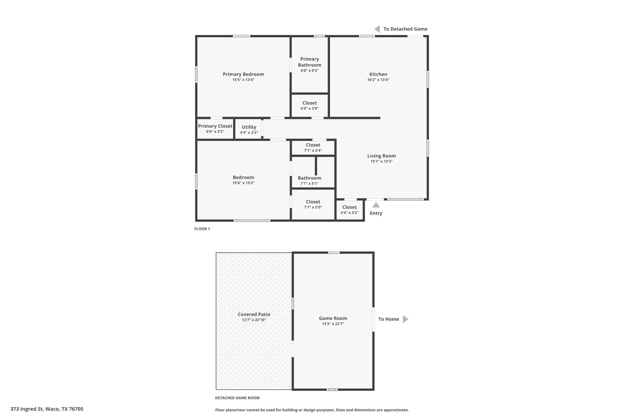 Single Family Residence For Sale in Mc Lennan County , 373 Ingred Street, Waco, Texas 76705, 2 Bedroom, 3 Bathroom, Garage spaces, 1,305 Sqft, built in 1985, mls#21288072, Real Estate Agent in Waco, Homes For Sale in Mc Lennan county, Homes For Sale in Waco, Realtor in Waco Texas, Real Estate Brokerage Independent Realty Texas, Luminita Cordes Realtor