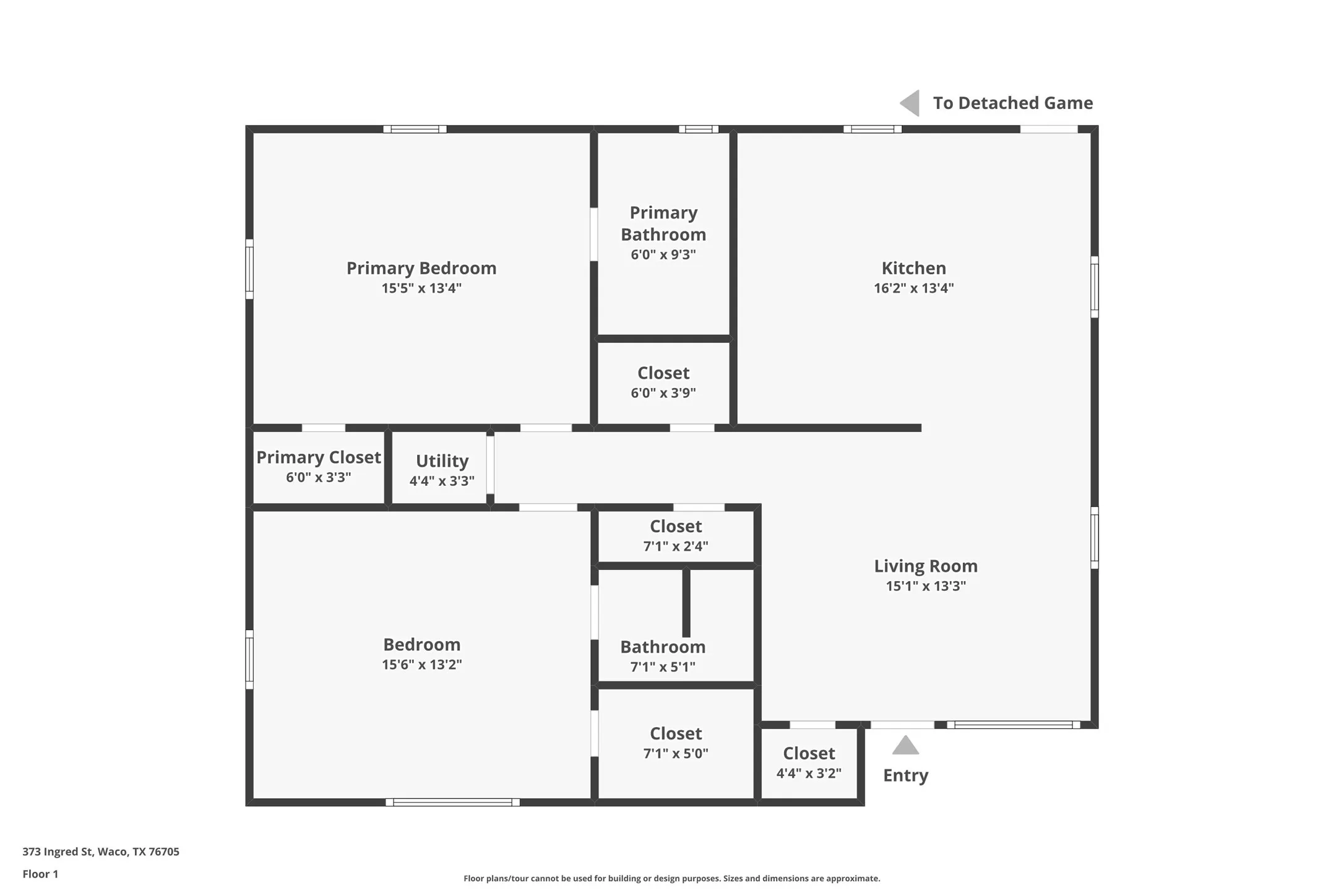Single Family Residence For Sale in Mc Lennan County , 373 Ingred Street, Waco, Texas 76705, 2 Bedroom, 3 Bathroom, Garage spaces, 1,305 Sqft, built in 1985, mls#21288072, Real Estate Agent in Waco, Homes For Sale in Mc Lennan county, Homes For Sale in Waco, Realtor in Waco Texas, Real Estate Brokerage Independent Realty Texas, Luminita Cordes Realtor