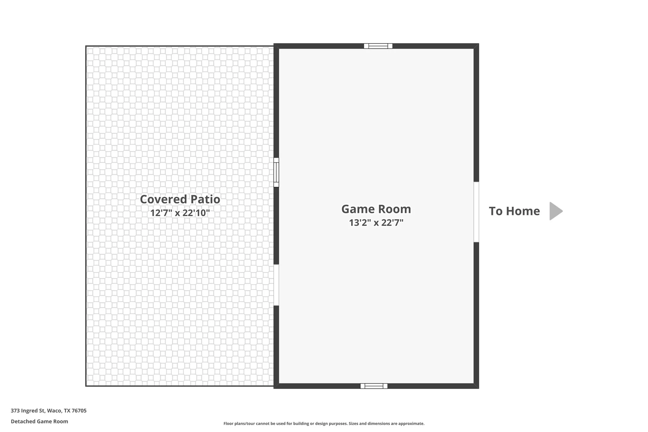 Single Family Residence For Sale in Mc Lennan County , 373 Ingred Street, Waco, Texas 76705, 2 Bedroom, 3 Bathroom, Garage spaces, 1,305 Sqft, built in 1985, mls#21288072, Real Estate Agent in Waco, Homes For Sale in Mc Lennan county, Homes For Sale in Waco, Realtor in Waco Texas, Real Estate Brokerage Independent Realty Texas, Luminita Cordes Realtor