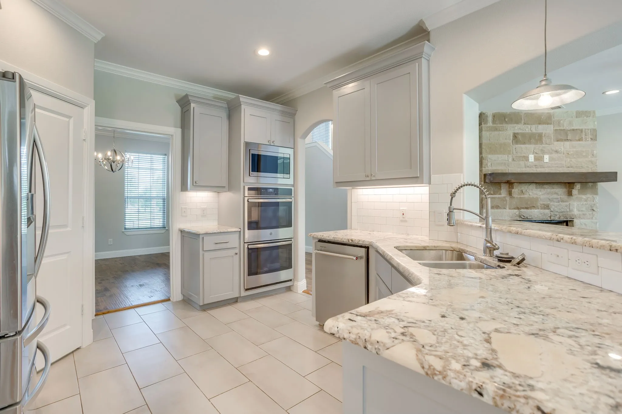 Single Family Residence For Sale in Parker County , 120 War Wagon Circle, Millsap, Texas 76066, 4 Bedroom, 3 Bathroom, 2 Garage spaces, 2,654 Sqft, built in 2018, mls#21292977, Real Estate Agent in Millsap, Homes For Sale in Parker county, Homes For Sale in Millsap, Realtor in Millsap Texas, Real Estate Brokerage Independent Realty Texas, Luminita Cordes Realtor