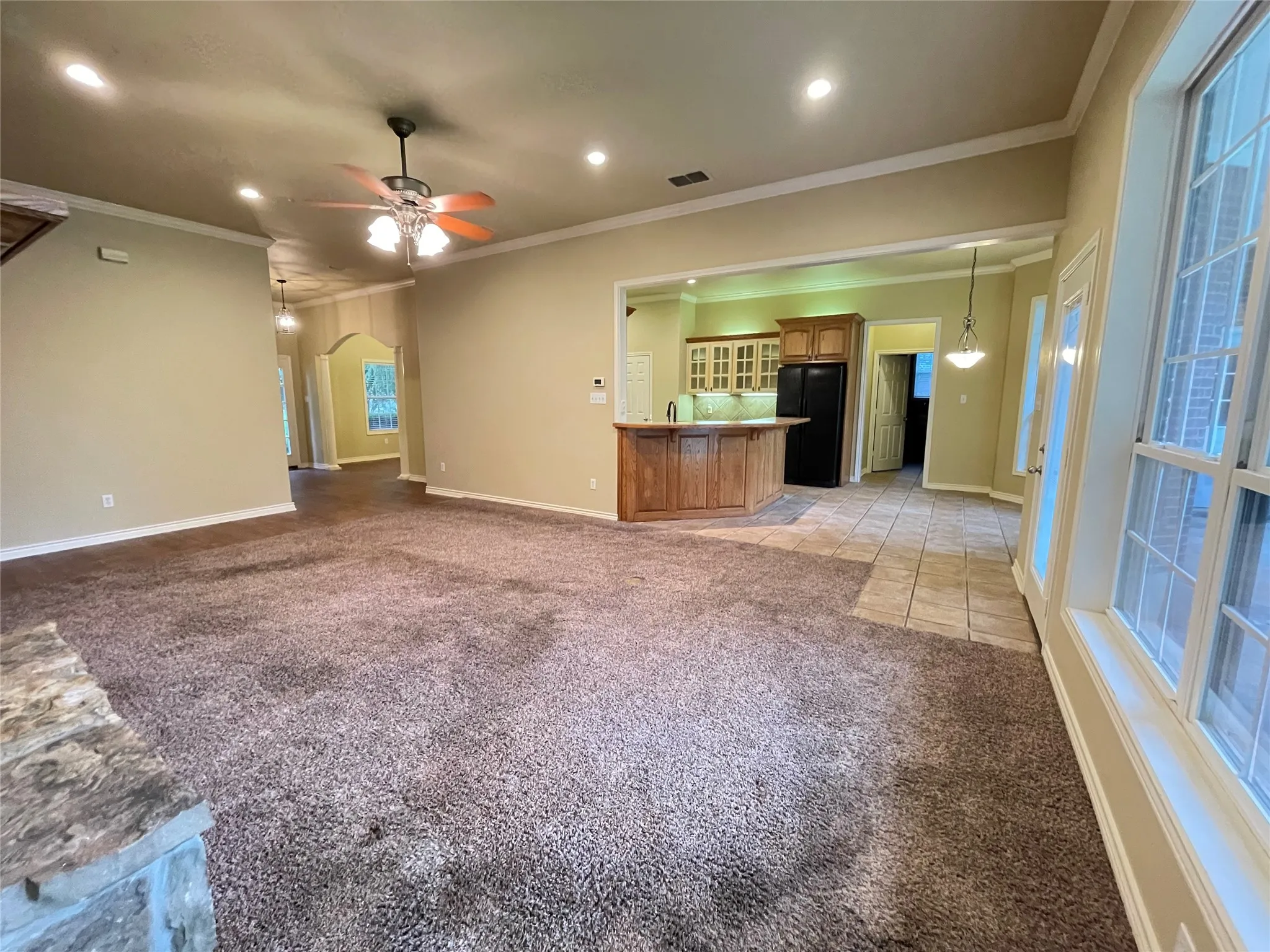 Single Family Residence For Sale in Smith County , 107 Spring Valley Run, Bullard, Texas 75757, 3 Bedroom, 4 Bathroom, 3 Garage spaces, 2,831 Sqft, built in 2004, mls#21289836, Real Estate Agent in Bullard, Homes For Sale in Smith county, Homes For Sale in Bullard, Realtor in Bullard Texas, Real Estate Brokerage Independent Realty Texas, Luminita Cordes Realtor