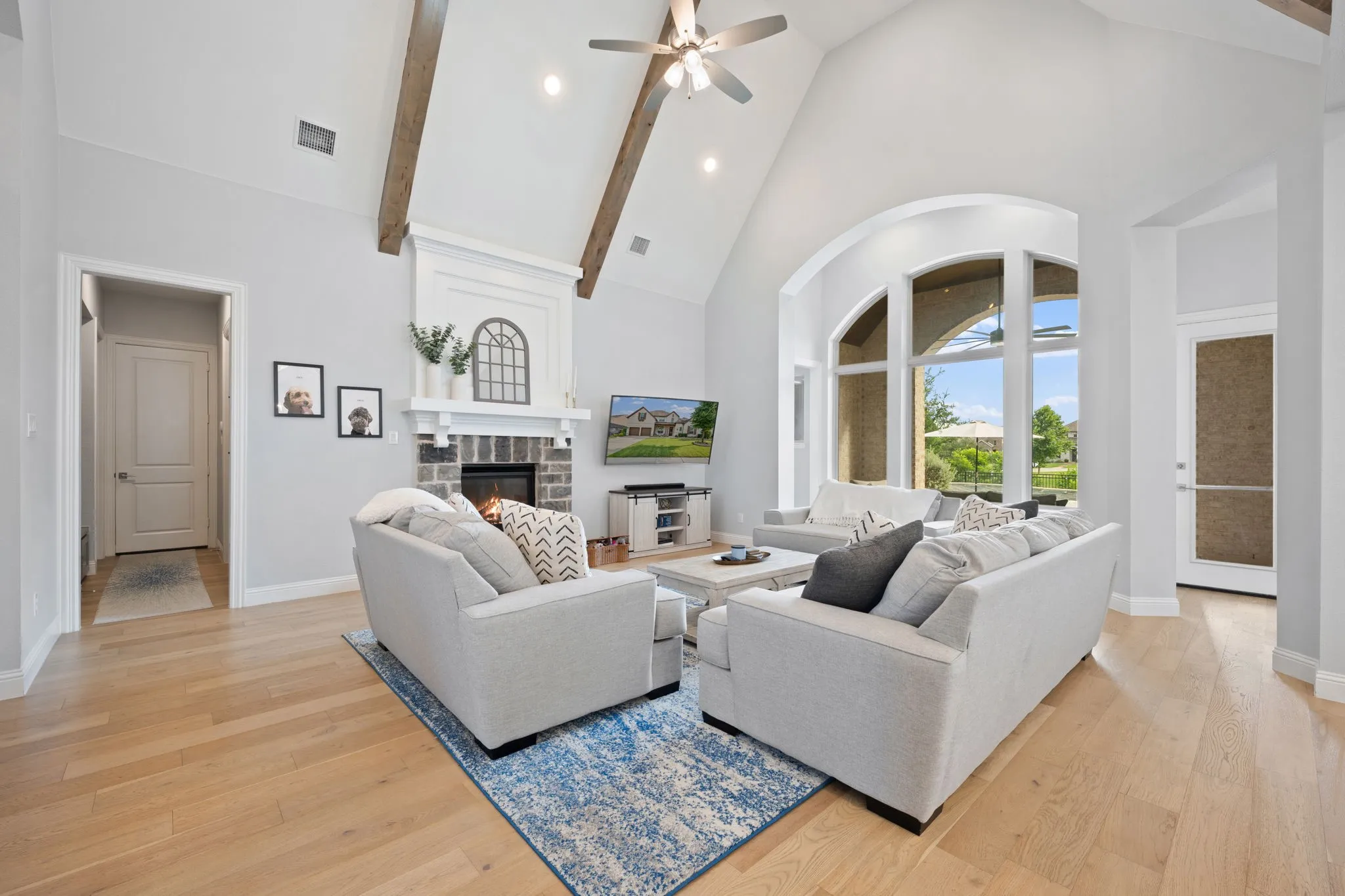 Single Family Residence For Sale in Collin County , 8513 Autumn Lake Trail, Mc Kinney, Texas 75071, 4 Bedroom, 6 Bathroom, 3 Garage spaces, 4,132 Sqft, built in 2019, mls#21291897, Real Estate Agent in Mc Kinney, Homes For Sale in Collin county, Homes For Sale in Mc Kinney, Realtor in Mc Kinney Texas, Real Estate Brokerage Independent Realty Texas, Luminita Cordes Realtor