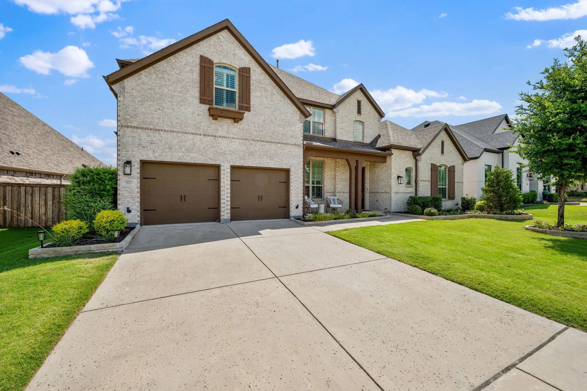 Single Family Residence For Sale in Collin County , 8513 Autumn Lake Trail, Mc Kinney, Texas 75071, 4 Bedroom, 6 Bathroom, 3 Garage spaces, 4,132 Sqft, built in 2019, mls#21291897, Real Estate Agent in Mc Kinney, Homes For Sale in Collin county, Homes For Sale in Mc Kinney, Realtor in Mc Kinney Texas, Real Estate Brokerage Independent Realty Texas, Luminita Cordes Realtor