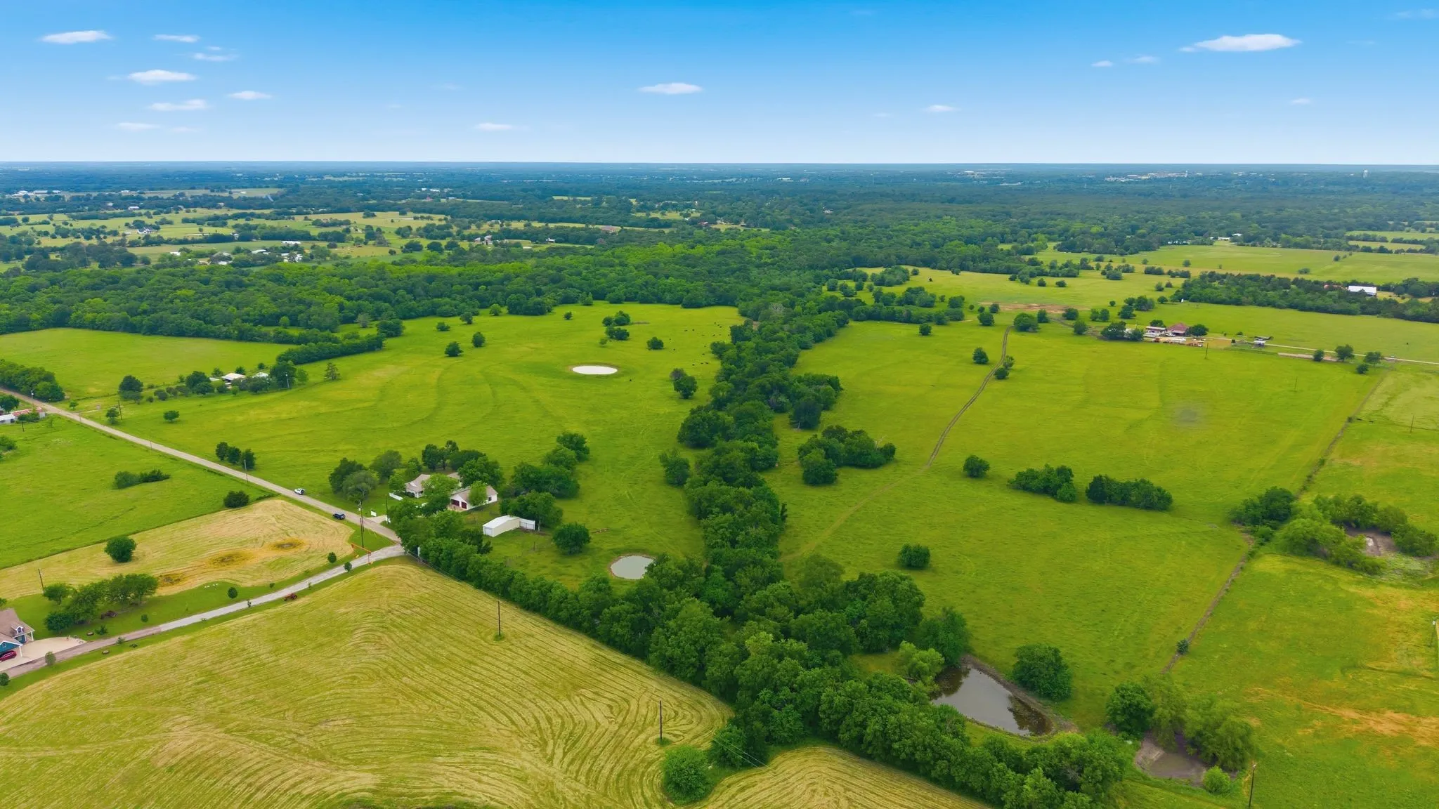 Farm For Sale in Hunt County , 7635 County Road 4209, Campbell, Texas 75422, 3 Bedroom, 3 Bathroom, 2 Garage spaces, 2,225 Sqft, built in 1939, Price $1,800,000, mls#21293064, Real Estate Agent in Campbell, Homes For Sale in Hunt county, Homes For Sale in Campbell, Realtor in Campbell Texas, Real Estate Brokerage Independent Realty Texas, Luminita Cordes Realtor
