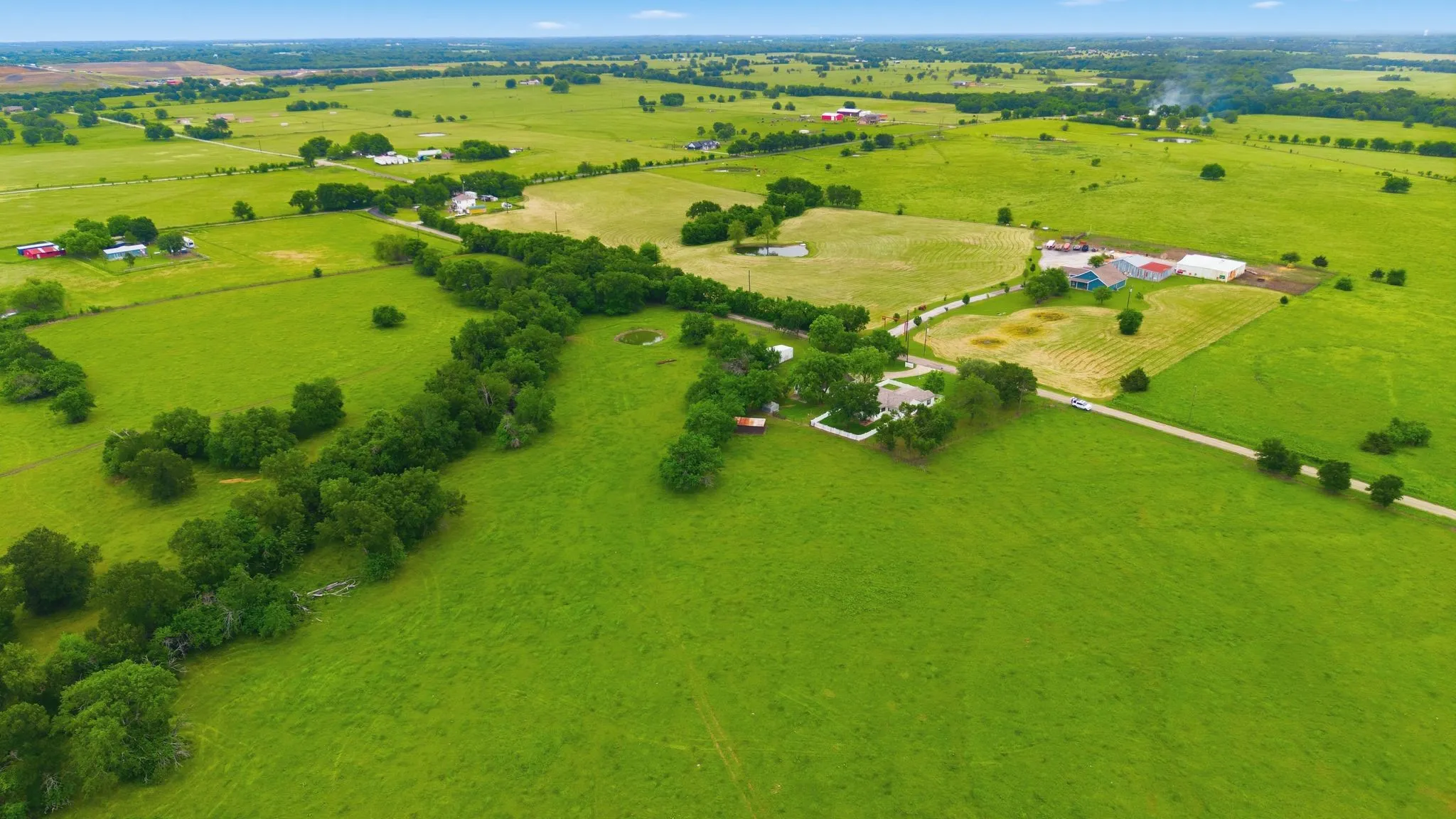 Farm For Sale in Hunt County , 7635 County Road 4209, Campbell, Texas 75422, 3 Bedroom, 3 Bathroom, 2 Garage spaces, 2,225 Sqft, built in 1939, Price $1,800,000, mls#21293064, Real Estate Agent in Campbell, Homes For Sale in Hunt county, Homes For Sale in Campbell, Realtor in Campbell Texas, Real Estate Brokerage Independent Realty Texas, Luminita Cordes Realtor