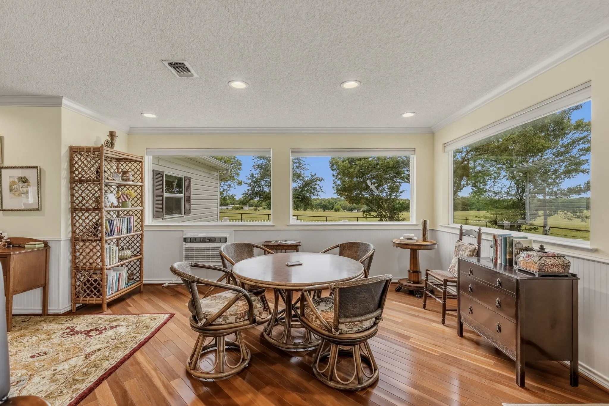 Farm For Sale in Hunt County , 7635 County Road 4209, Campbell, Texas 75422, 3 Bedroom, 3 Bathroom, 2 Garage spaces, 2,225 Sqft, built in 1939, Price $1,800,000, mls#21293064, Real Estate Agent in Campbell, Homes For Sale in Hunt county, Homes For Sale in Campbell, Realtor in Campbell Texas, Real Estate Brokerage Independent Realty Texas, Luminita Cordes Realtor