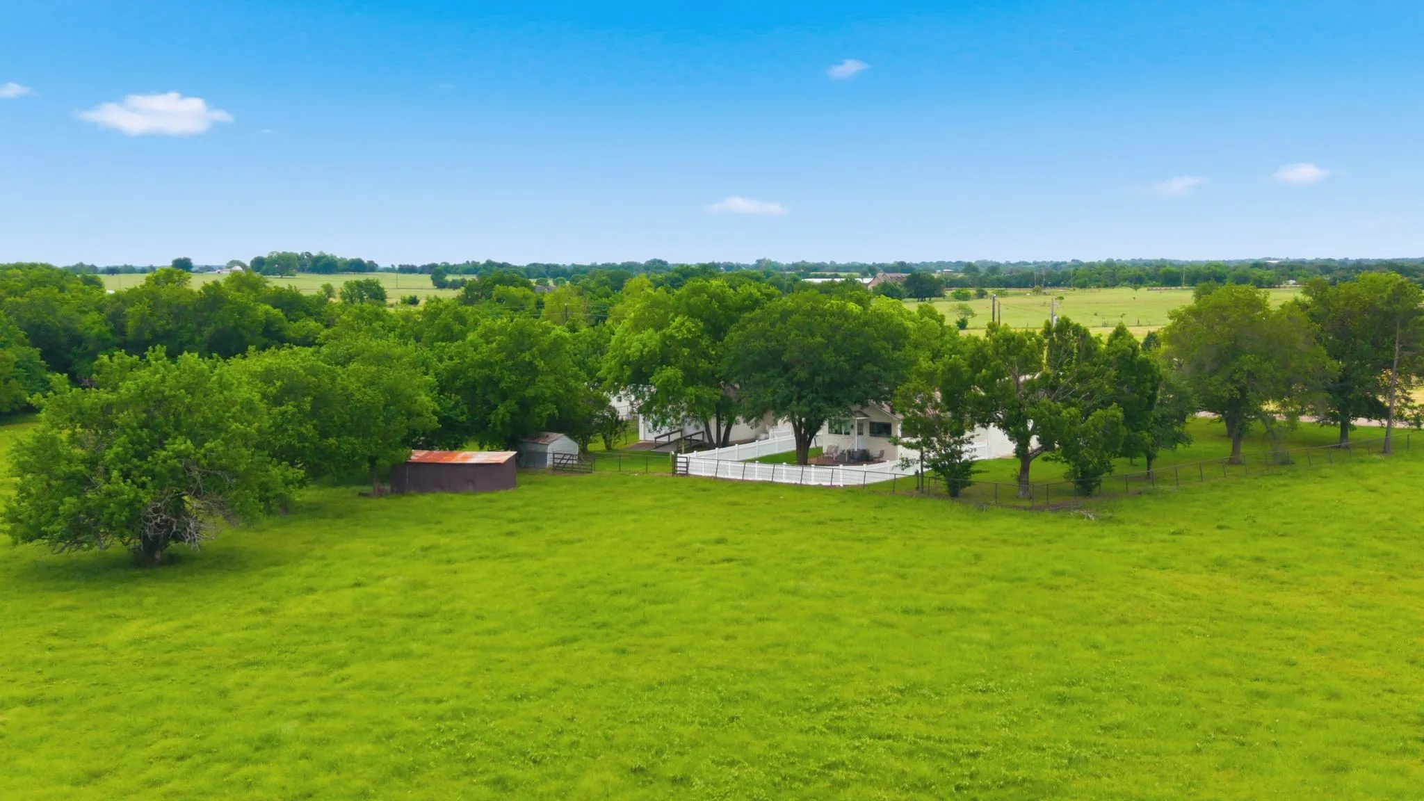 Farm For Sale in Hunt County , 7635 County Road 4209, Campbell, Texas 75422, 3 Bedroom, 3 Bathroom, 2 Garage spaces, 2,225 Sqft, built in 1939, Price $1,800,000, mls#21293064, Real Estate Agent in Campbell, Homes For Sale in Hunt county, Homes For Sale in Campbell, Realtor in Campbell Texas, Real Estate Brokerage Independent Realty Texas, Luminita Cordes Realtor