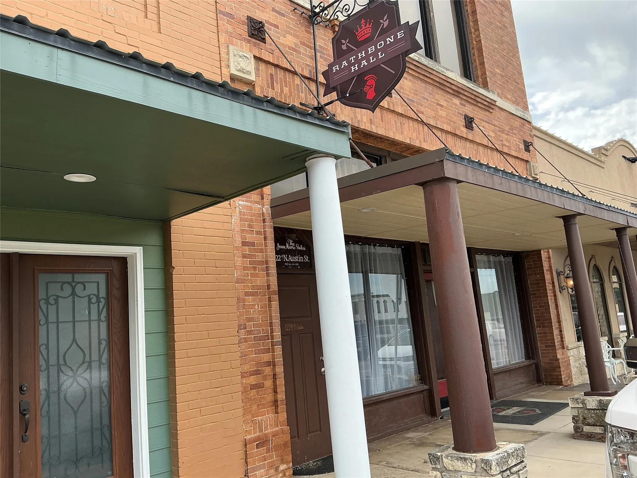 Business For Sale in Comanche County , 120/124 N Austin Street, Comanche, Texas 76442, 0, 0, Garage spaces, 0 Sqft, built in 1913, Price $775,999, mls#21293019, Real Estate Agent in Comanche, Homes For Sale in Comanche county, Homes For Sale in Comanche, Realtor in Comanche Texas, Real Estate Brokerage Independent Realty Texas, Luminita Cordes Realtor