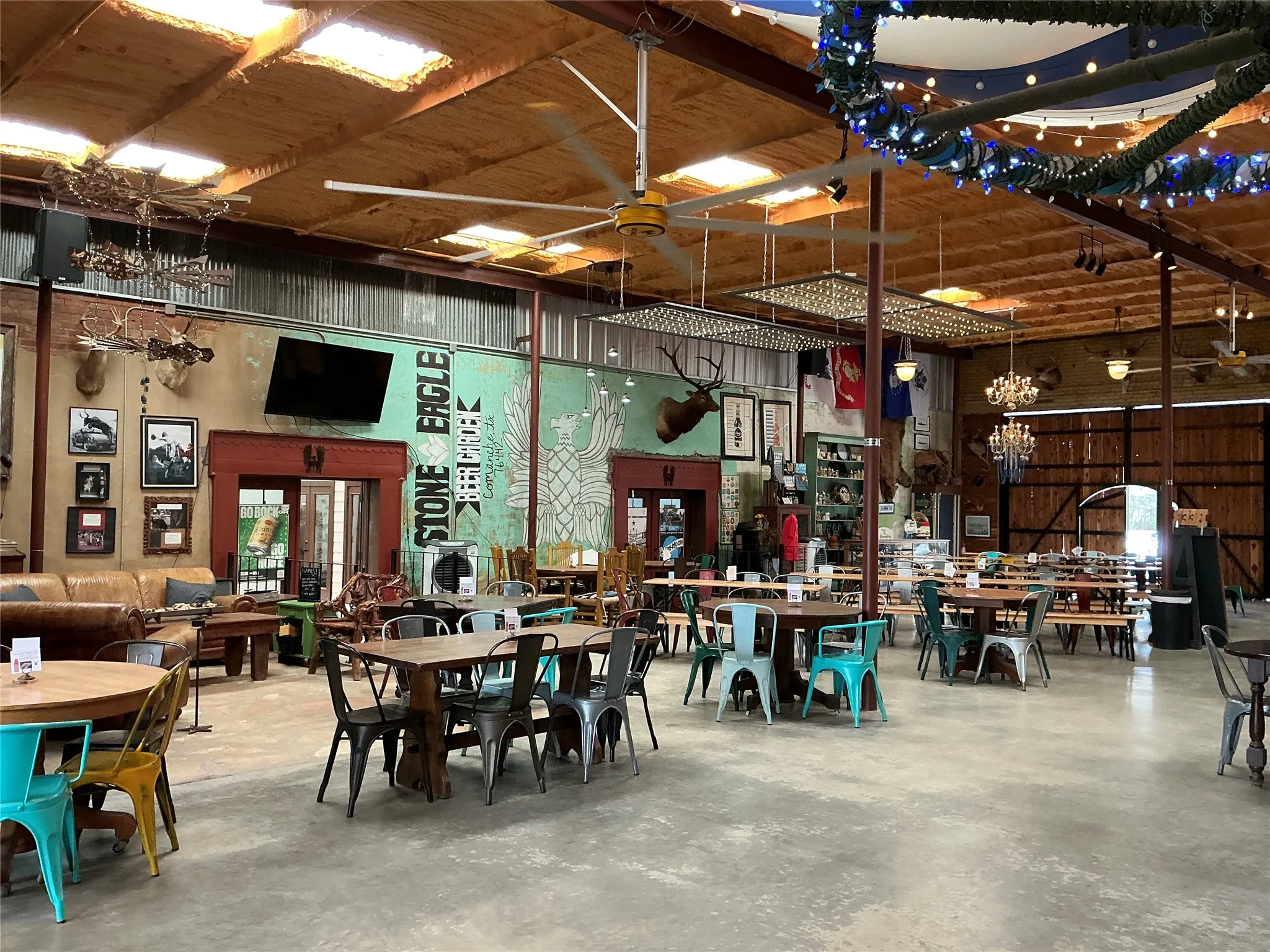 Business For Sale in Comanche County , 120/124 N Austin Street, Comanche, Texas 76442, 0, 0, Garage spaces, 0 Sqft, built in 1913, Price $775,999, mls#21293019, Real Estate Agent in Comanche, Homes For Sale in Comanche county, Homes For Sale in Comanche, Realtor in Comanche Texas, Real Estate Brokerage Independent Realty Texas, Luminita Cordes Realtor