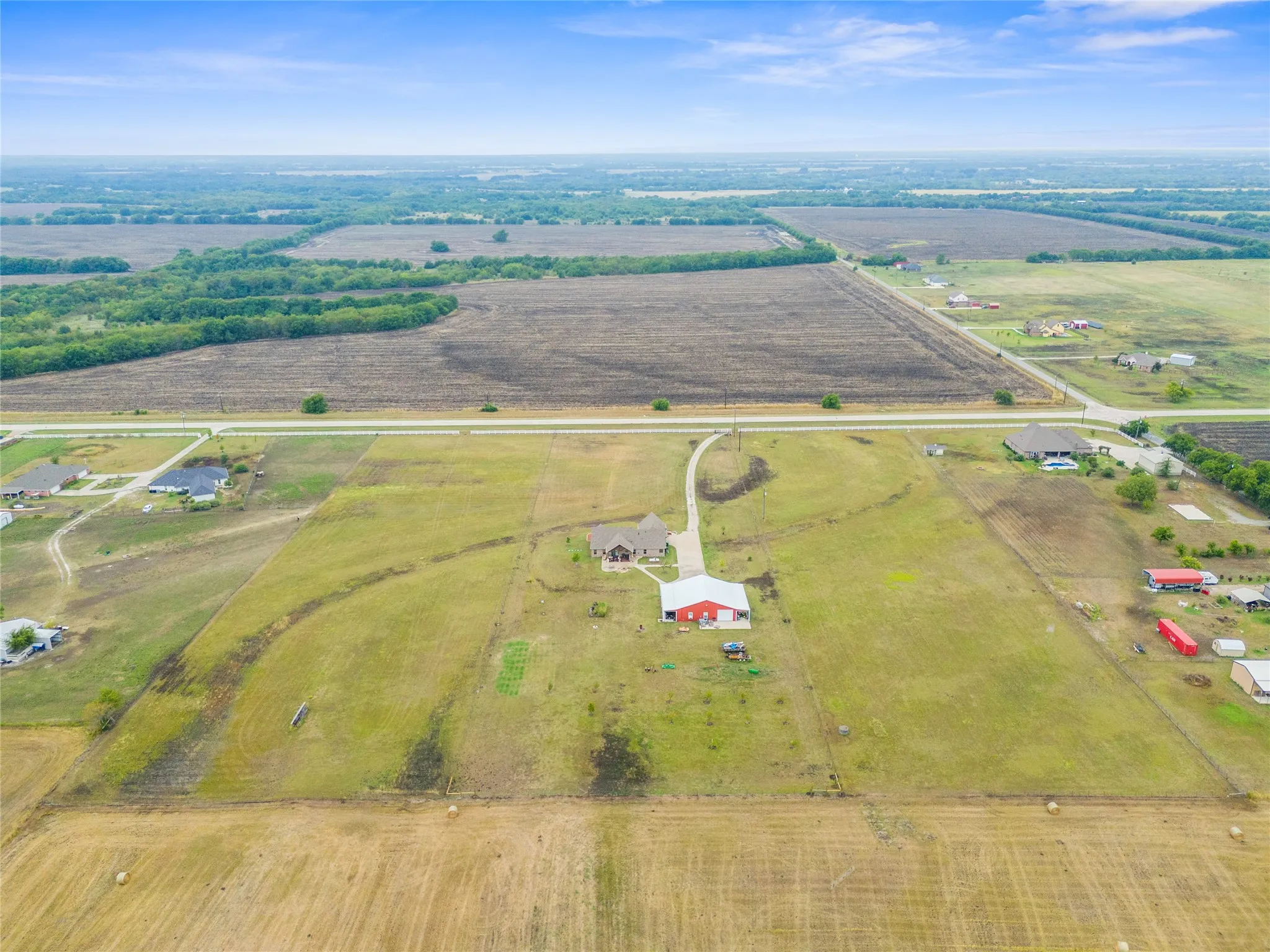 Improved Land For Sale in Grayson County , TBD Fm 2729, Van Alstyne, Texas 75495, 0, 0, Garage spaces, 0 Sqft, built in 0, Price $274,900, mls#21293091, Real Estate Agent in Van Alstyne, Homes For Sale in Grayson county, Homes For Sale in Van Alstyne, Realtor in Van Alstyne Texas, Real Estate Brokerage Independent Realty Texas, Luminita Cordes Realtor