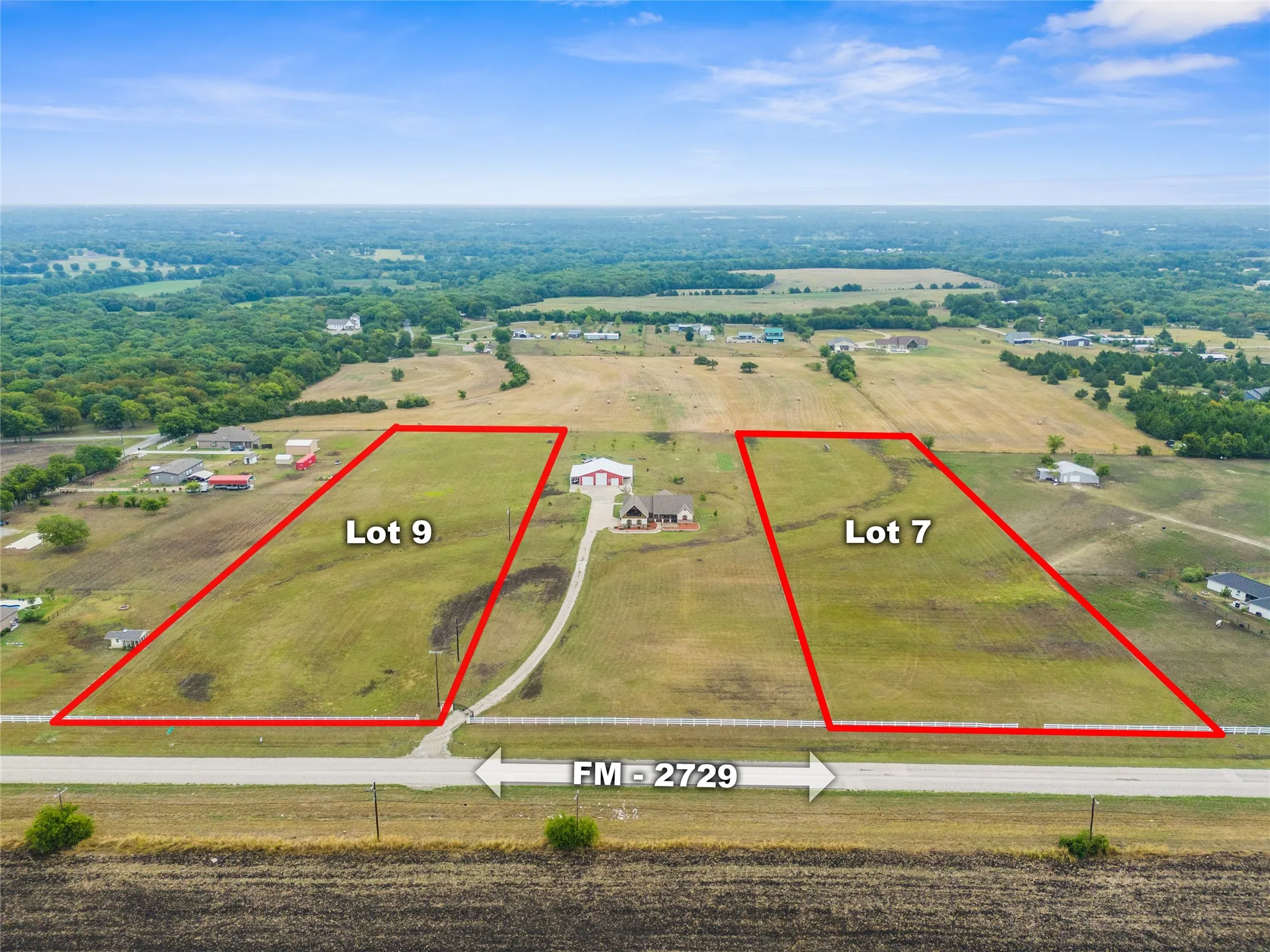 Improved Land For Sale in Grayson County , TBD Fm 2729, Van Alstyne, Texas 75495, 0, 0, Garage spaces, 0 Sqft, built in 0, Price $274,900, mls#21293091, Real Estate Agent in Van Alstyne, Homes For Sale in Grayson county, Homes For Sale in Van Alstyne, Realtor in Van Alstyne Texas, Real Estate Brokerage Independent Realty Texas, Luminita Cordes Realtor